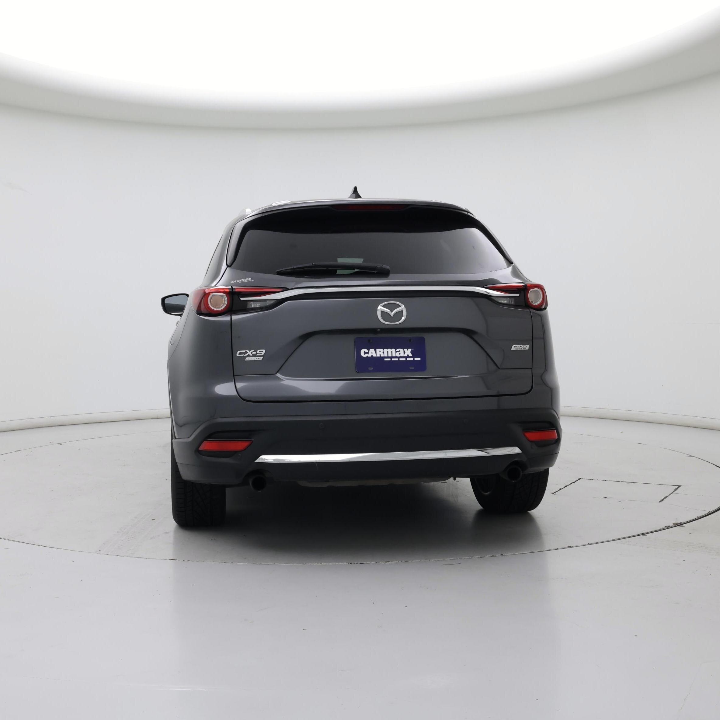 Thumbnail: 2019 Mazda CX-9 - 6