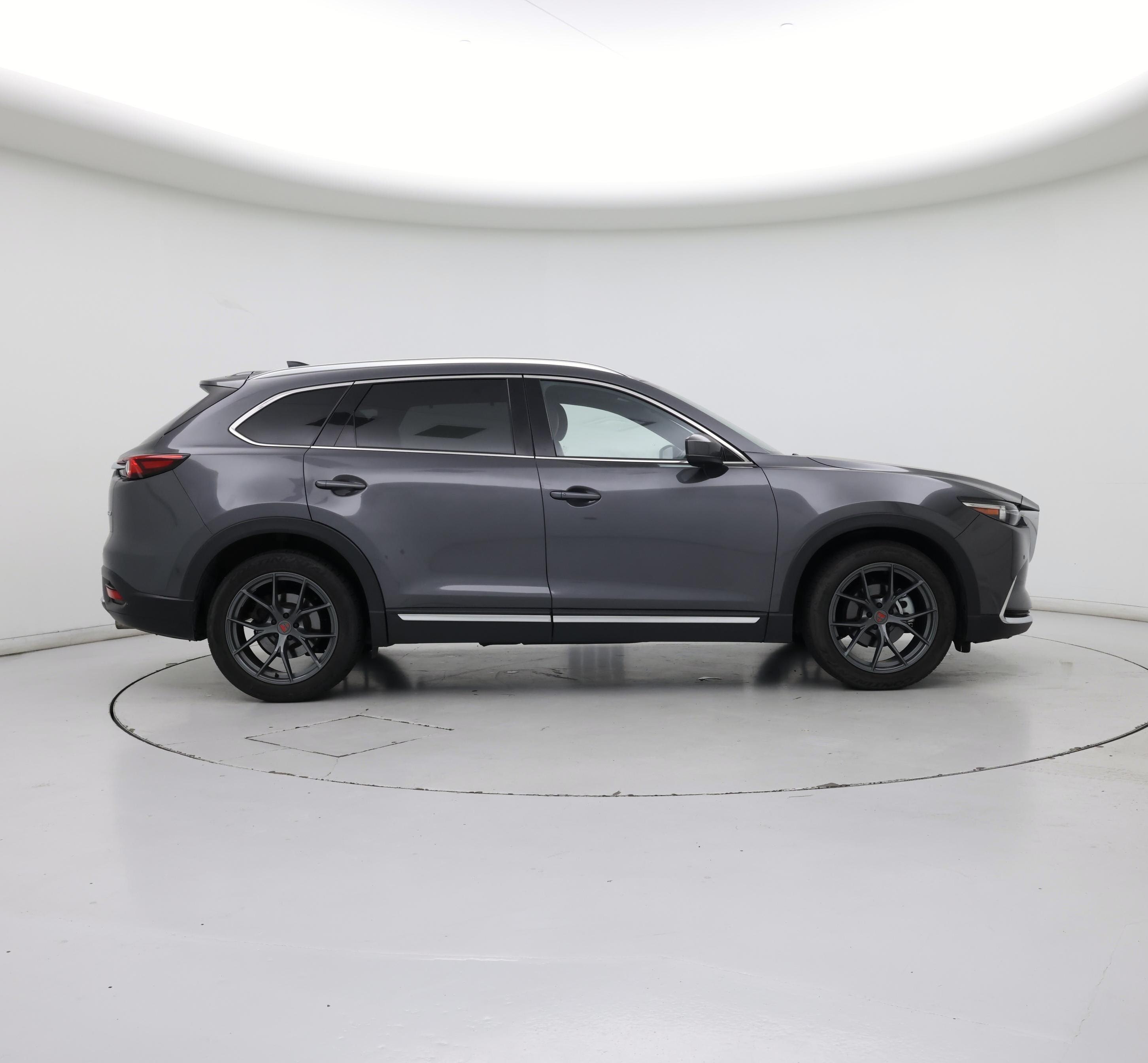 Thumbnail: 2019 Mazda CX-9 - 7