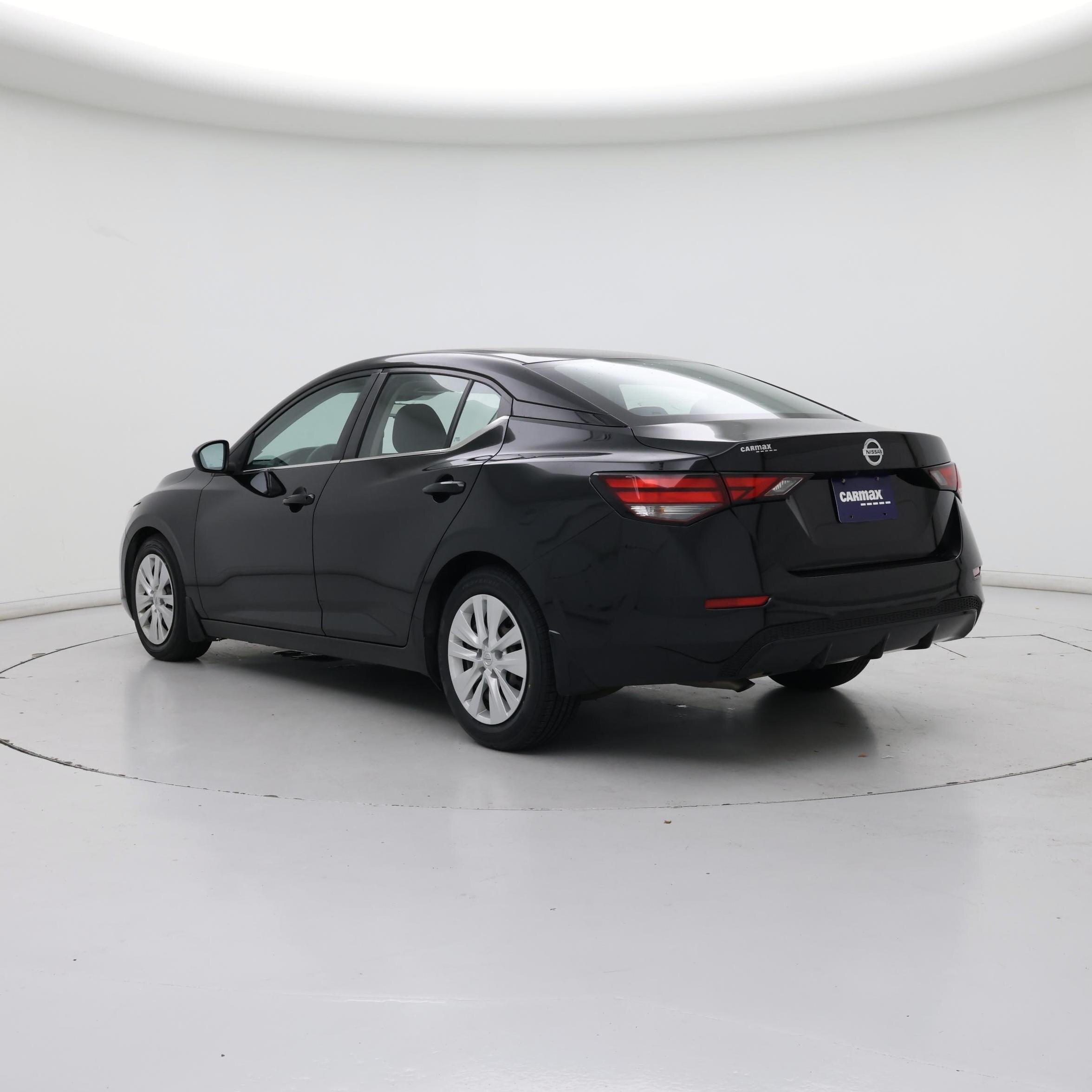 Thumbnail: 2020 Nissan Sentra - 2