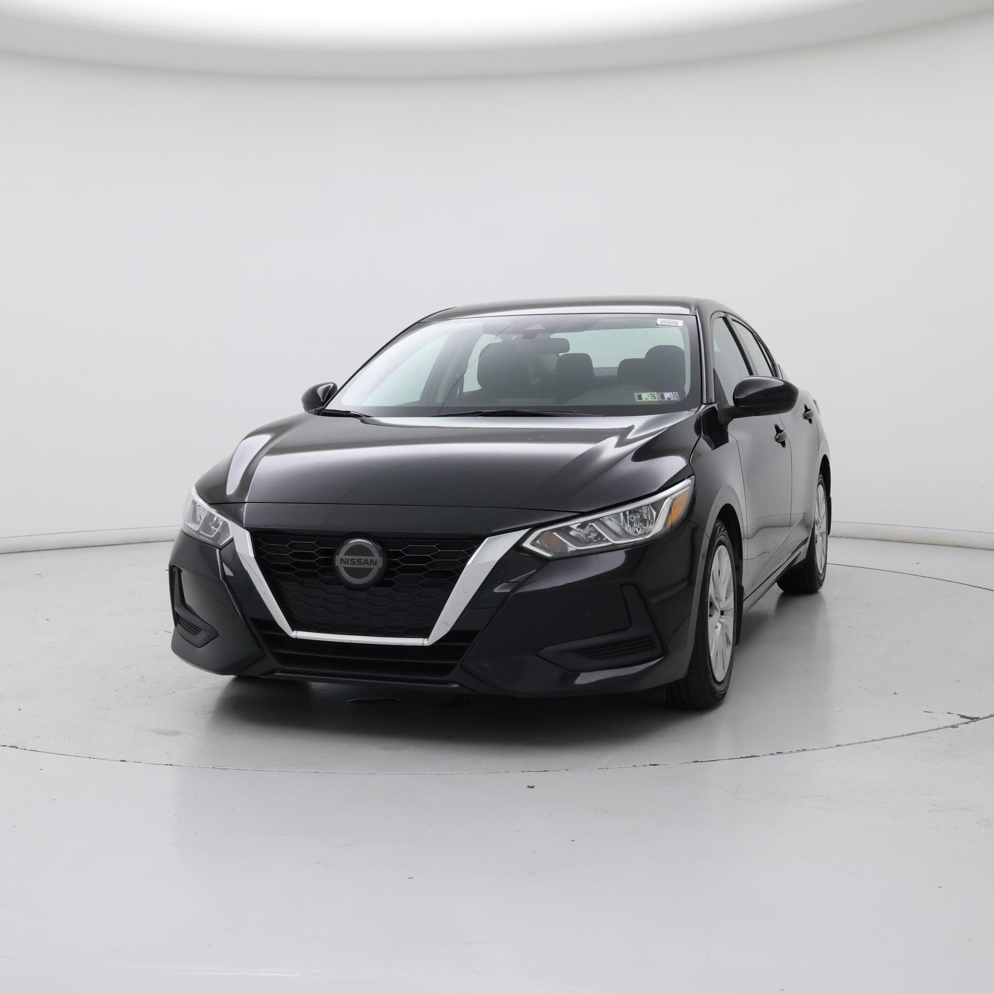 Thumbnail: 2020 Nissan Sentra - 4