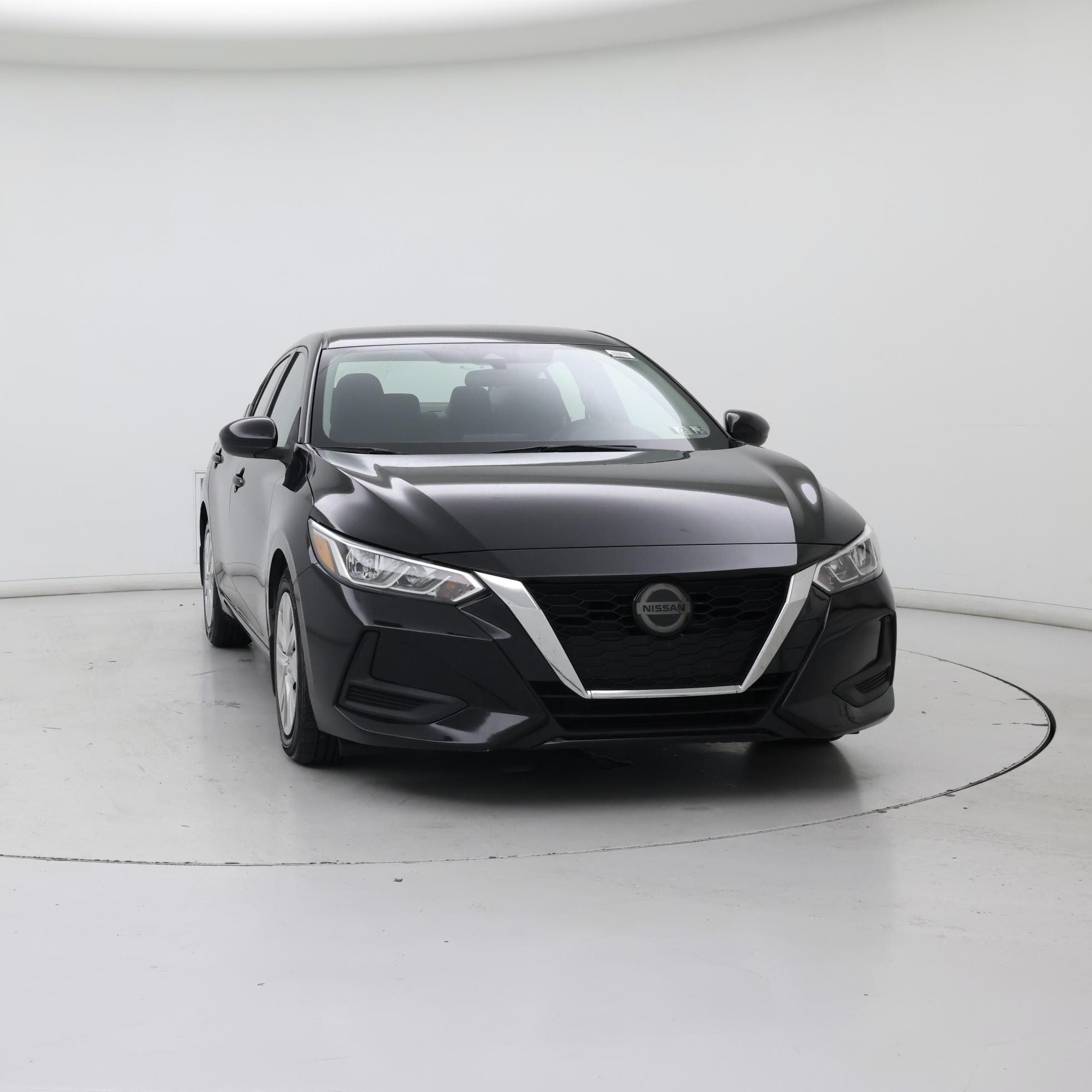 Thumbnail: 2020 Nissan Sentra - 5