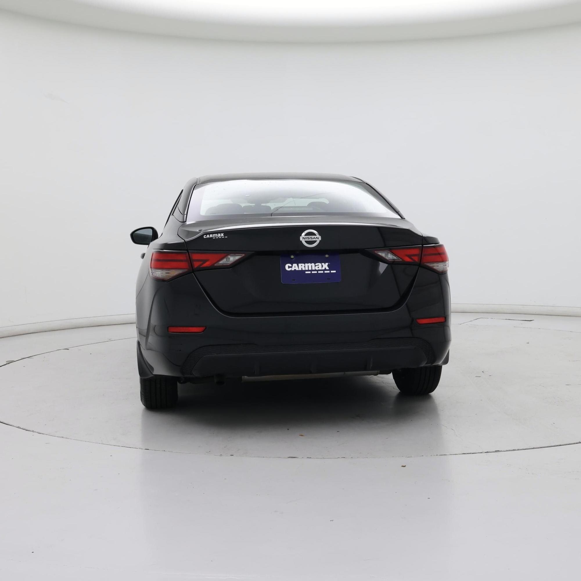 Thumbnail: 2020 Nissan Sentra - 6