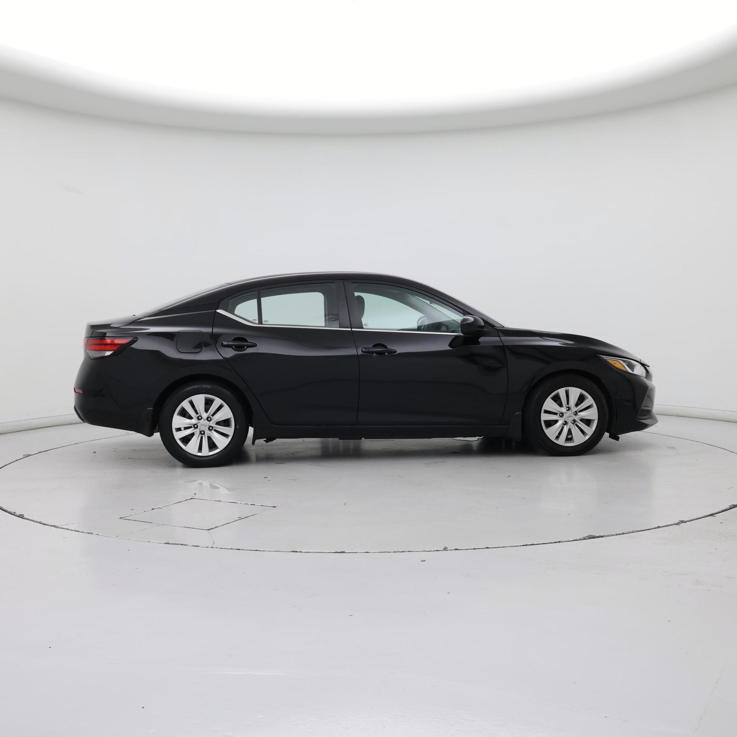 Thumbnail: 2020 Nissan Sentra - 7