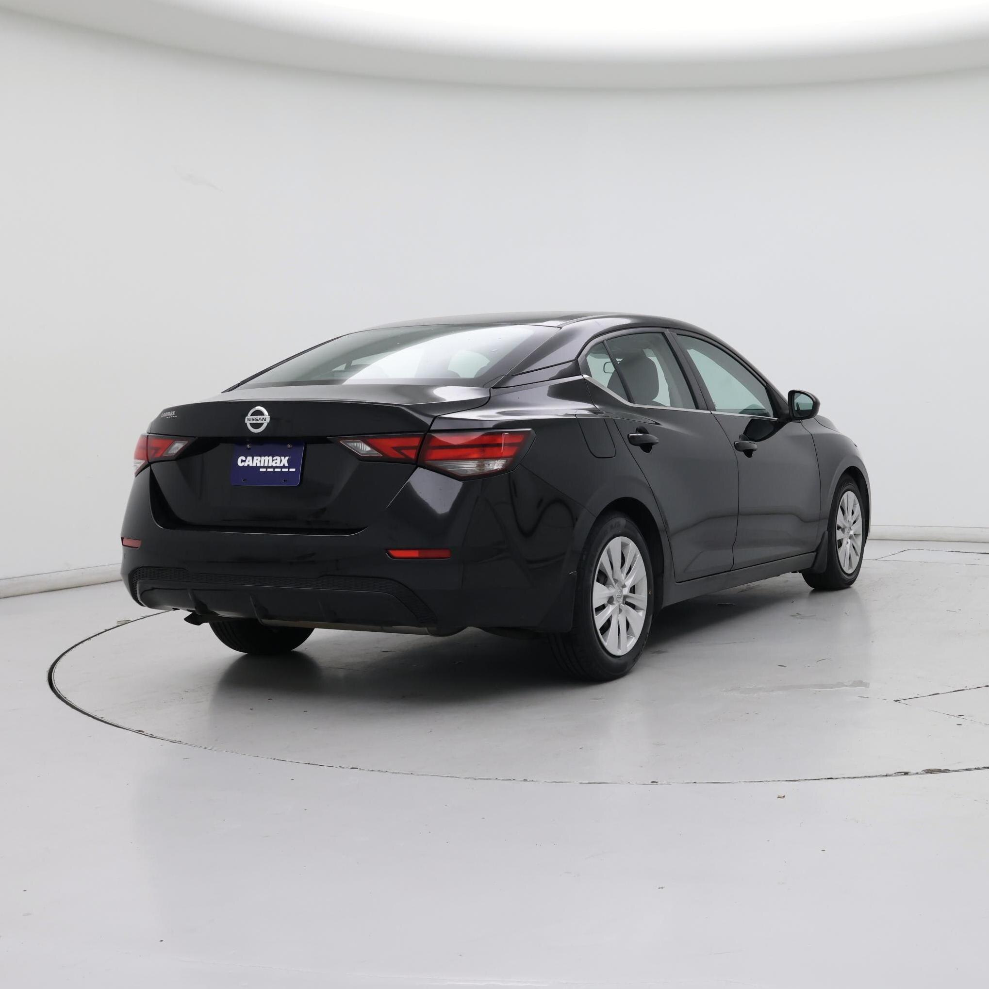 Thumbnail: 2020 Nissan Sentra - 8