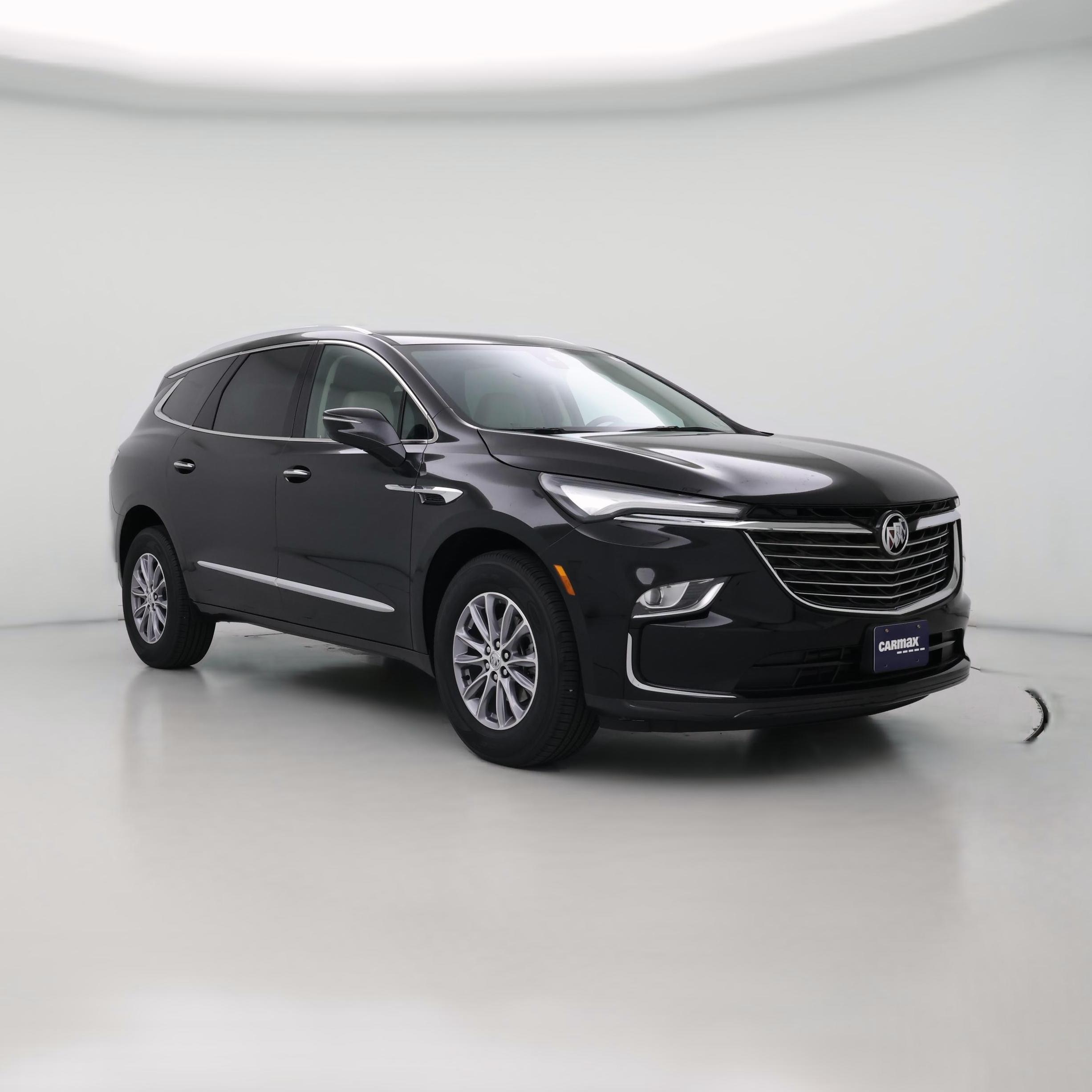 Thumbnail: 2023 Buick Enclave - 1