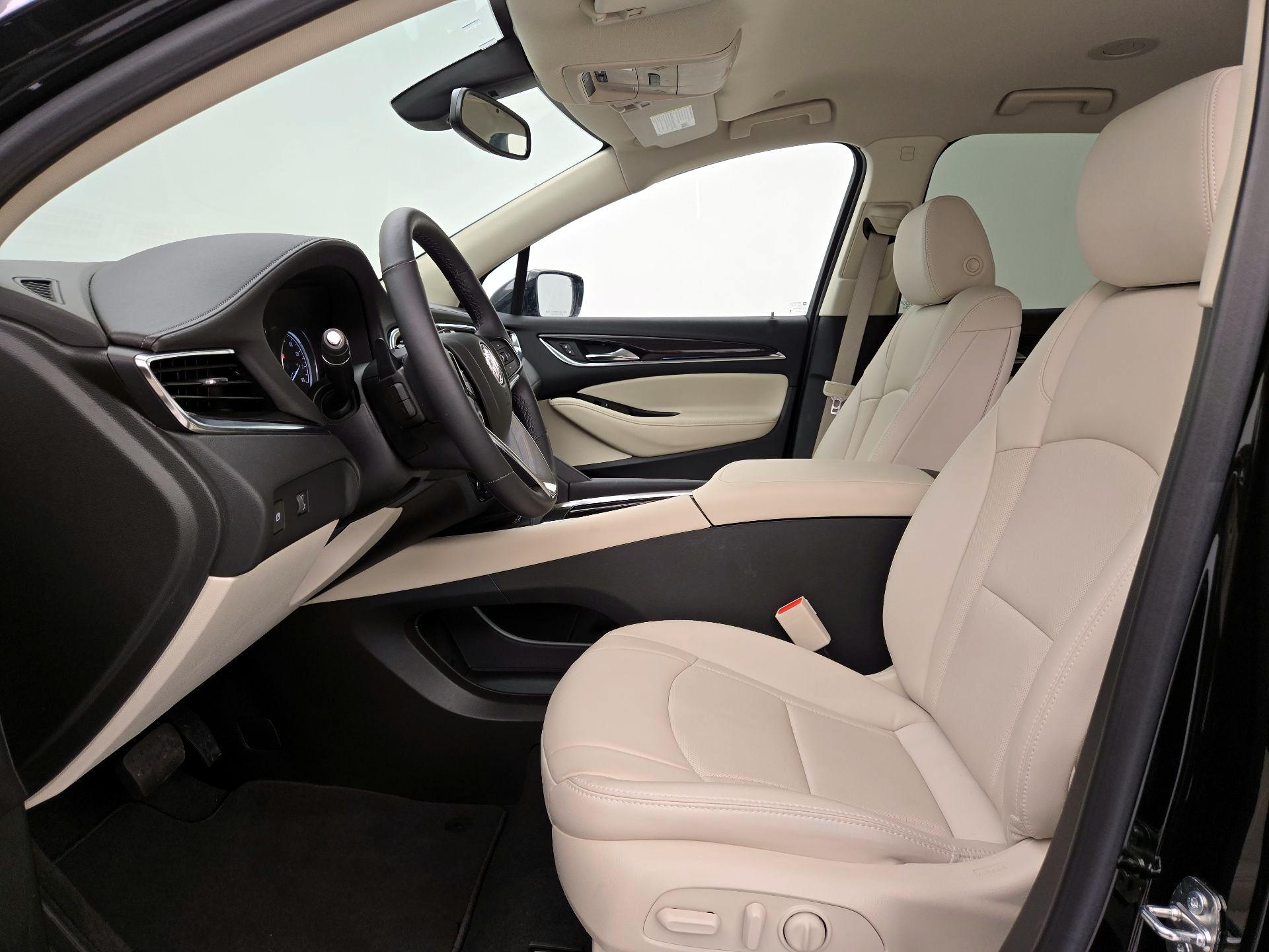 Thumbnail: 2023 Buick Enclave - 11