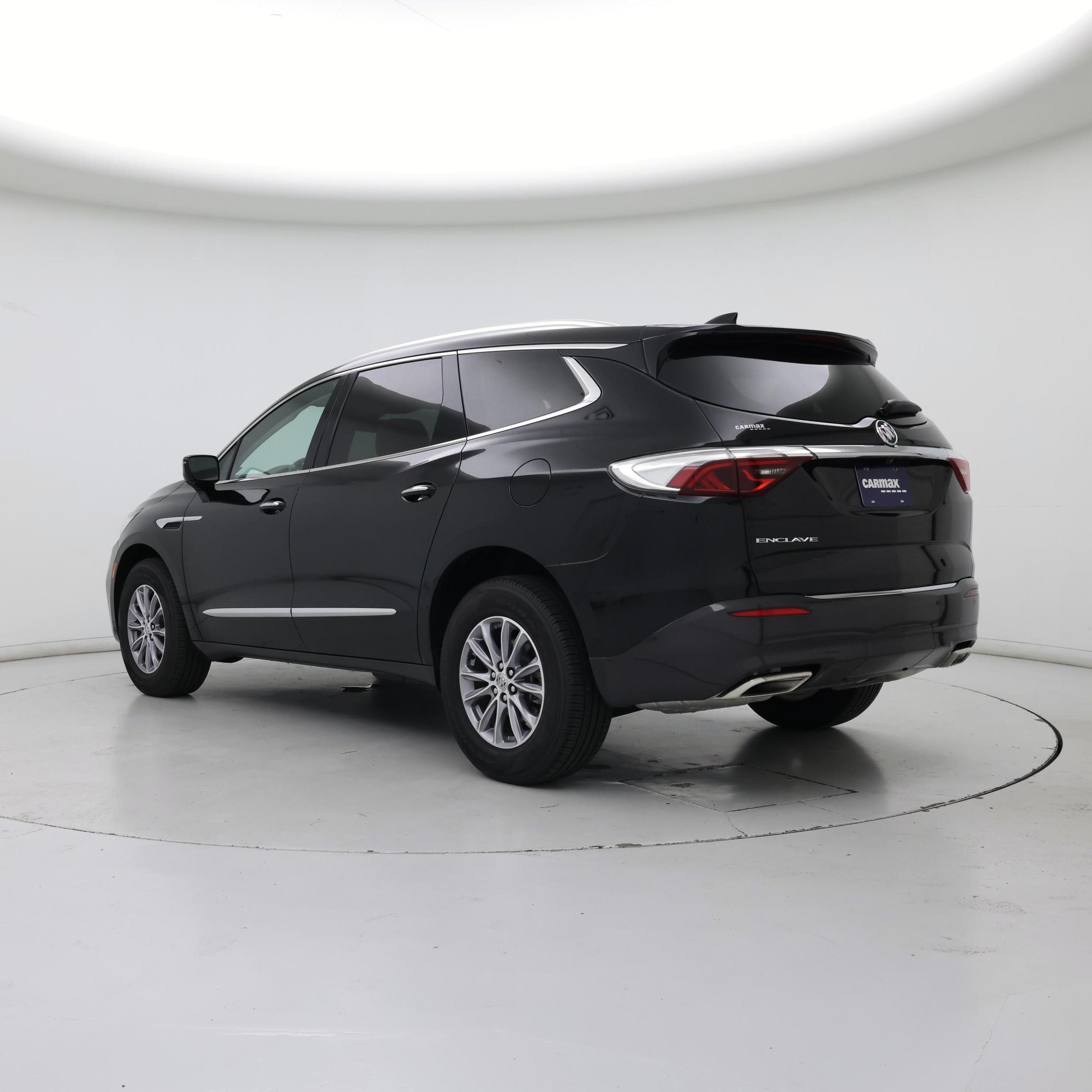 Thumbnail: 2023 Buick Enclave - 2