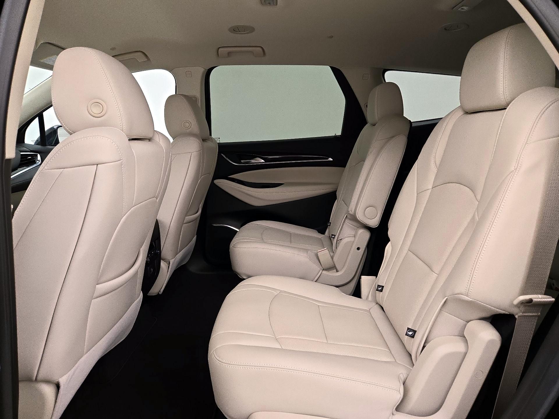 Thumbnail: 2023 Buick Enclave - 19