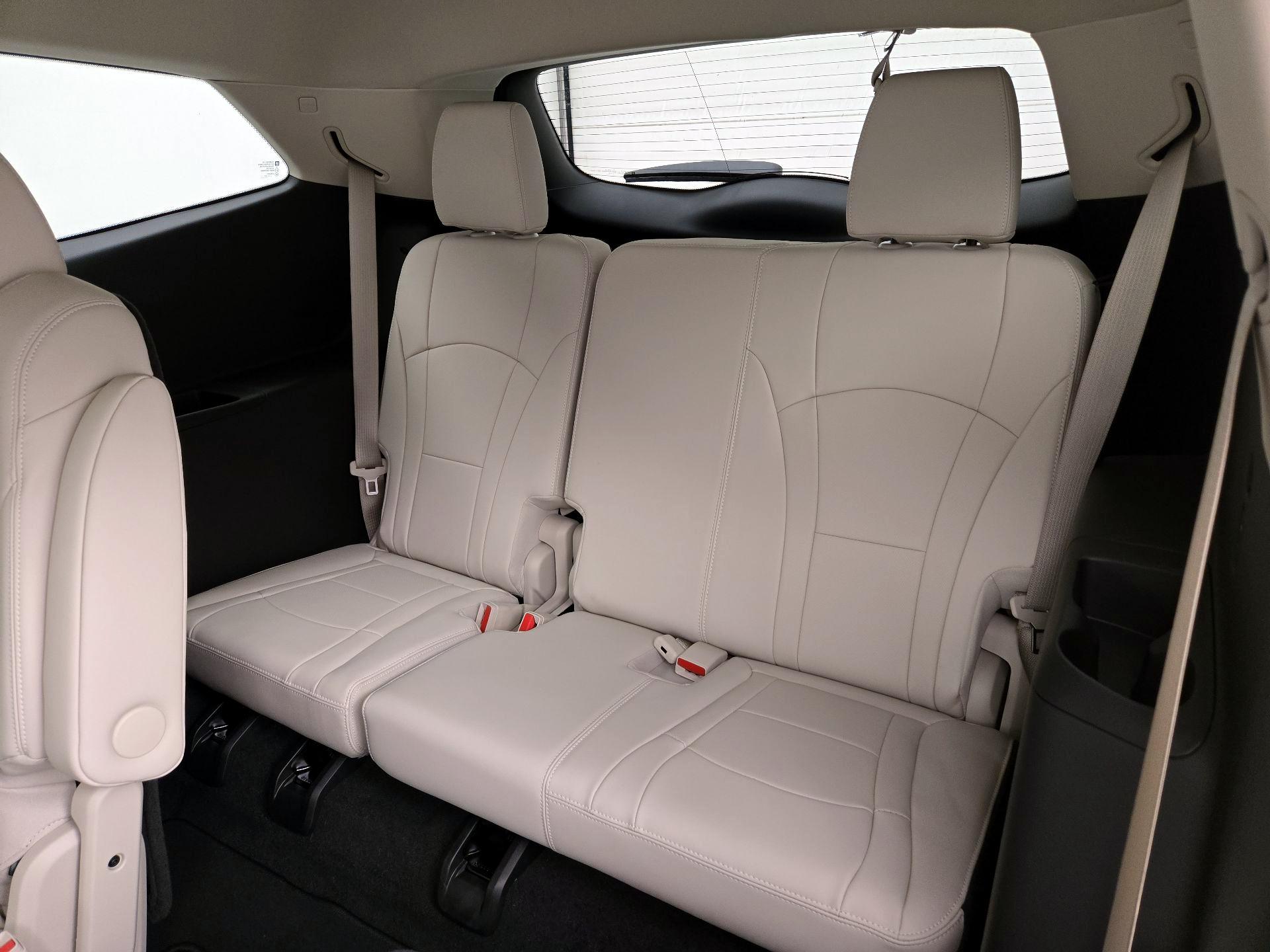 Thumbnail: 2023 Buick Enclave - 20