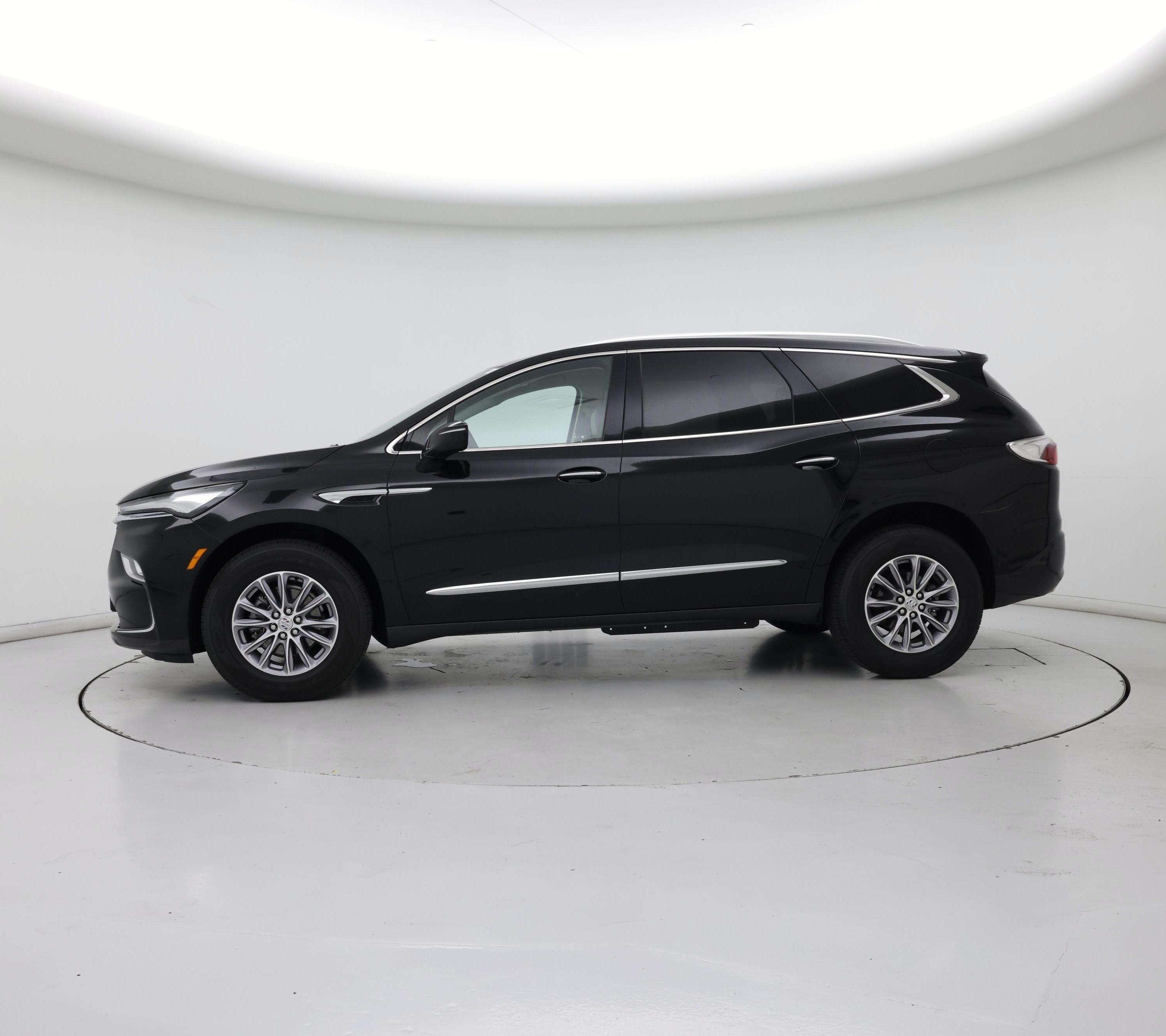 Thumbnail: 2023 Buick Enclave - 3