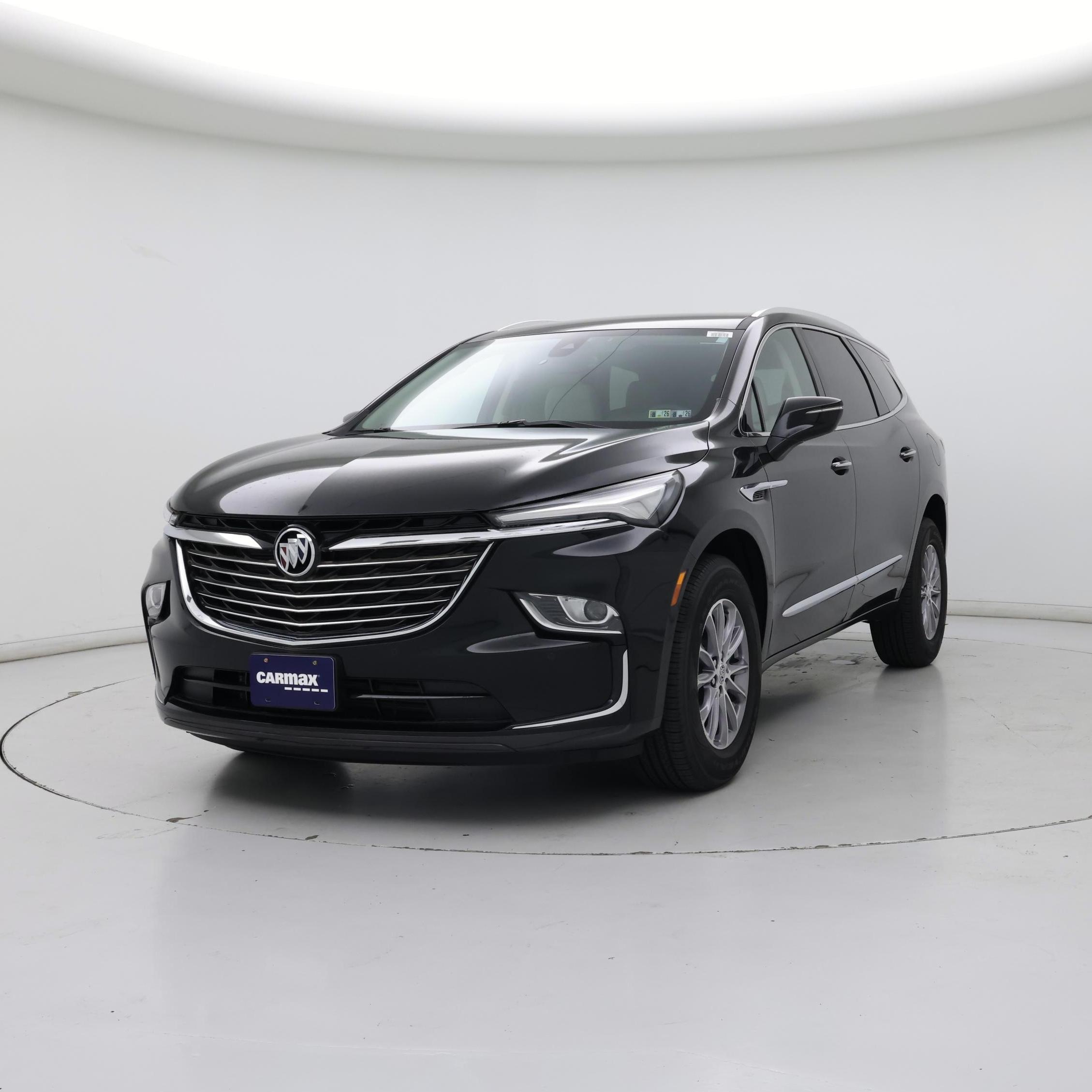 Thumbnail: 2023 Buick Enclave - 4