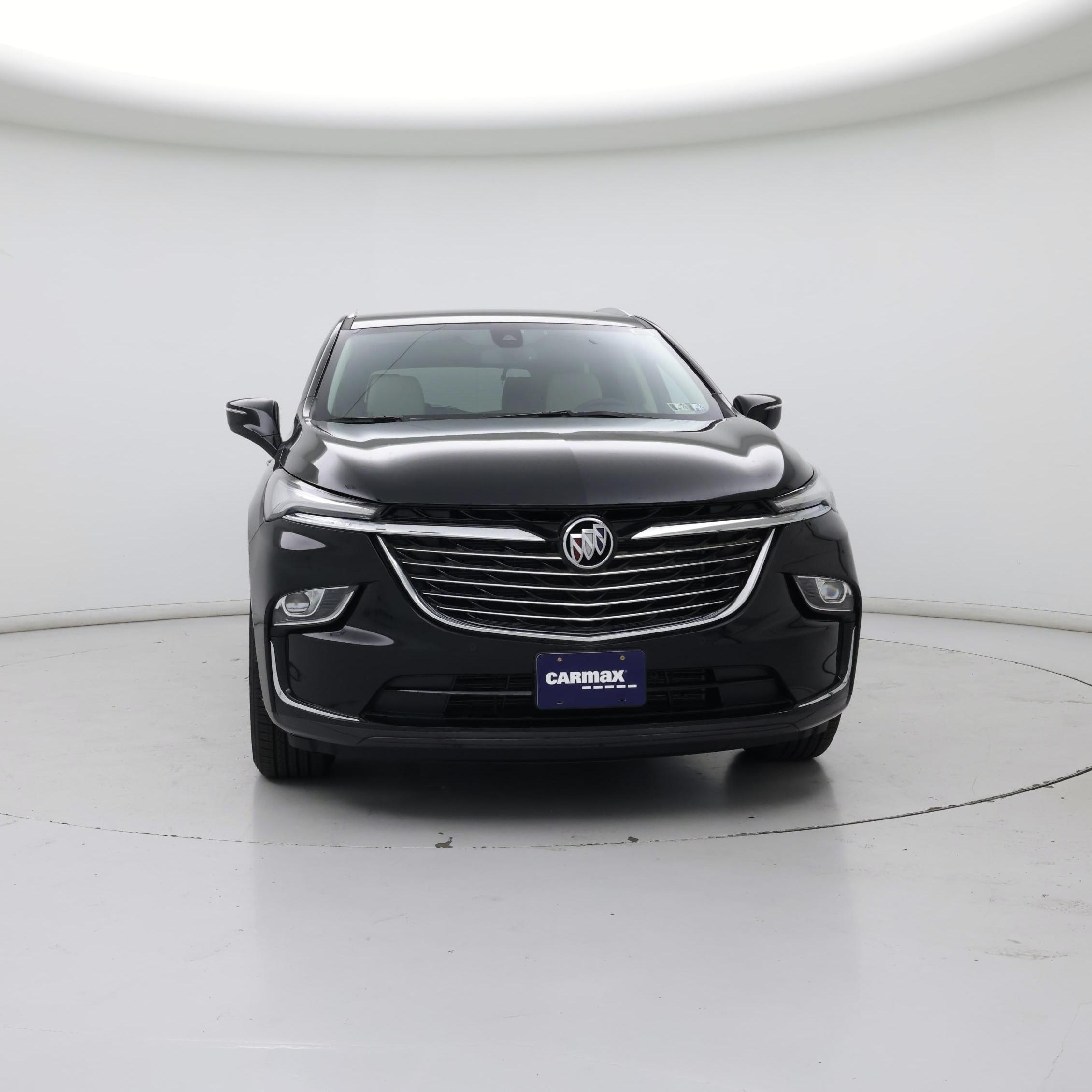 Thumbnail: 2023 Buick Enclave - 5
