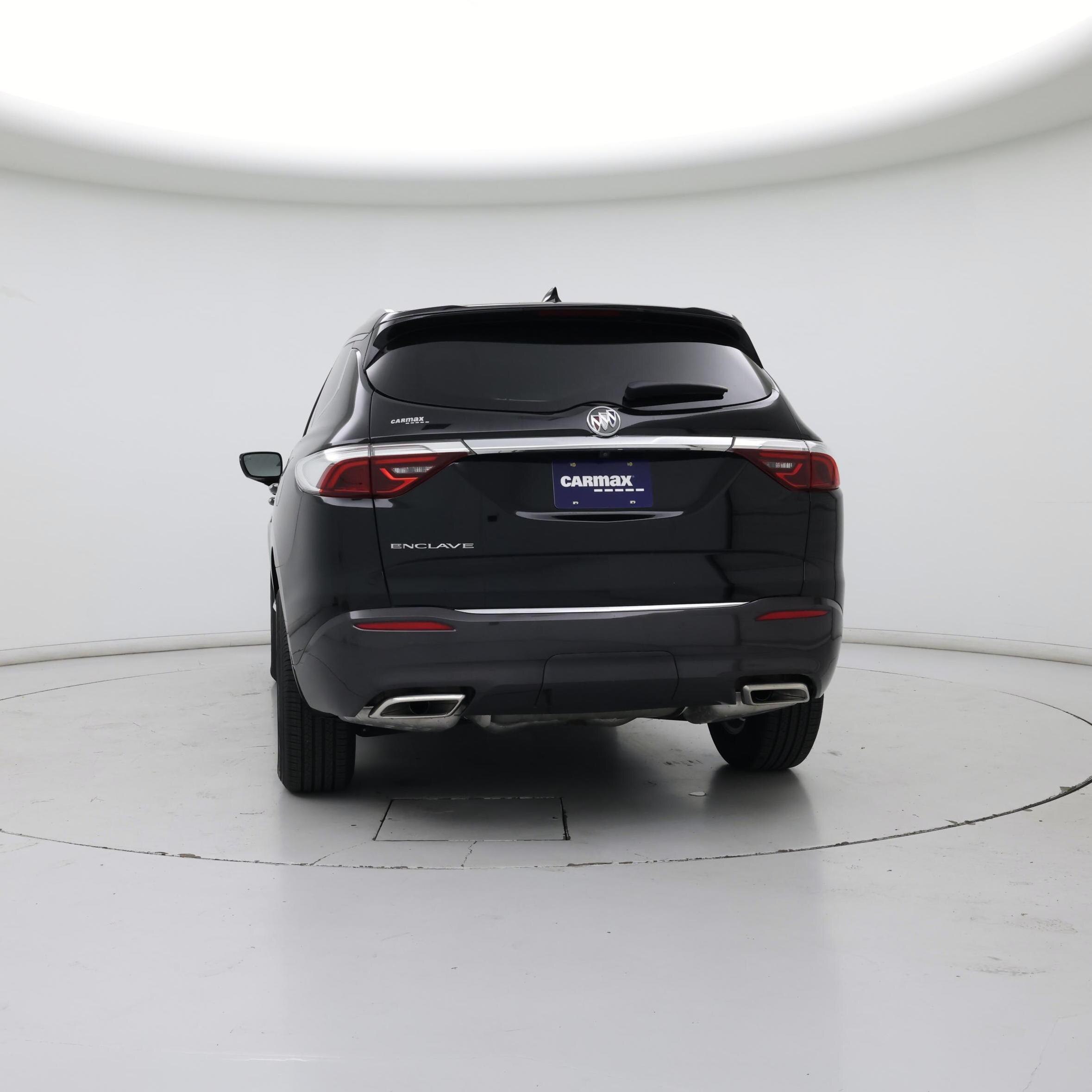 Thumbnail: 2023 Buick Enclave - 6
