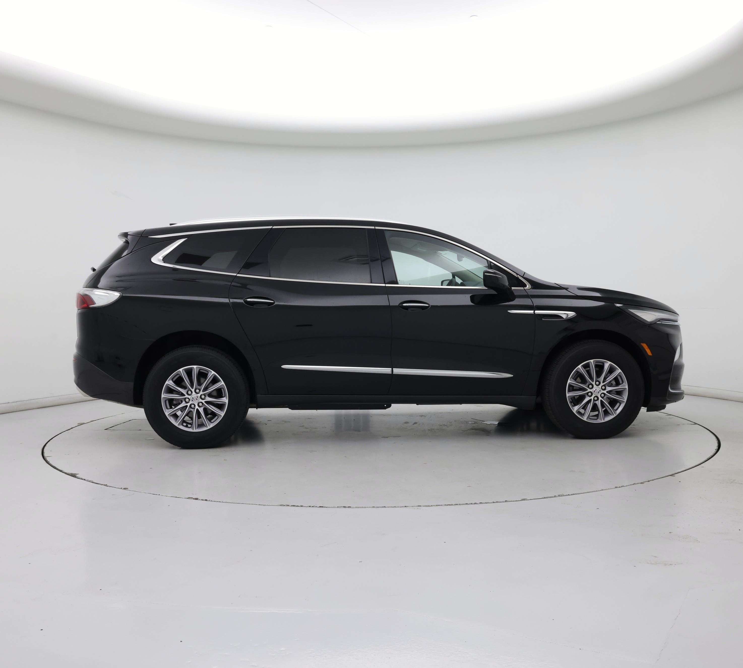 Thumbnail: 2023 Buick Enclave - 7