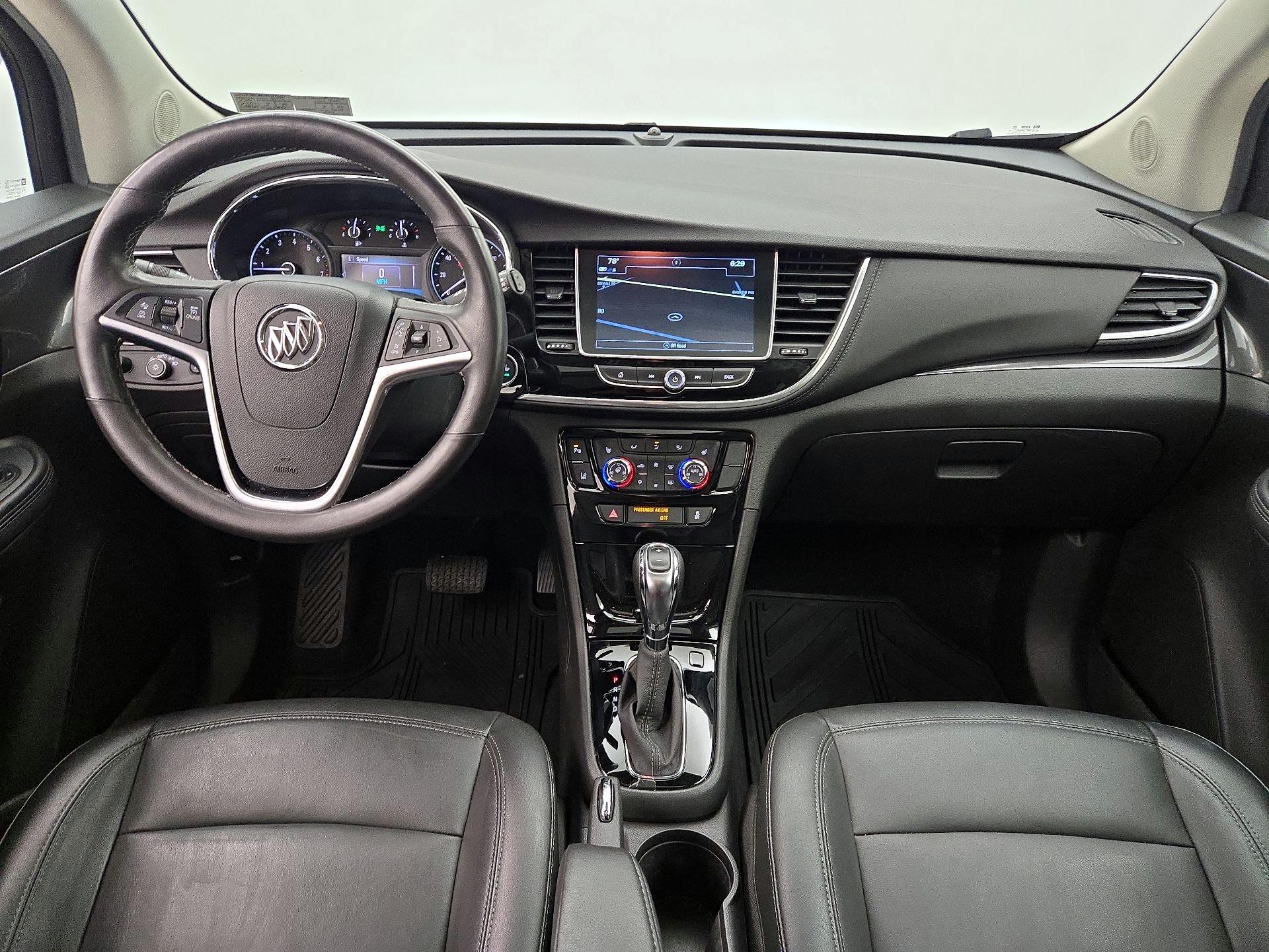 Thumbnail: 2019 Buick Encore - 9