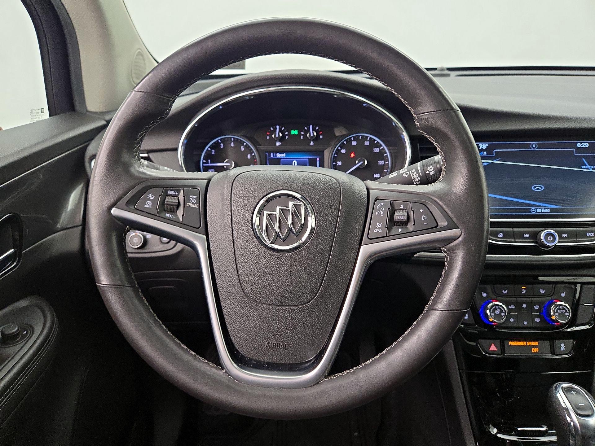 Thumbnail: 2019 Buick Encore - 10