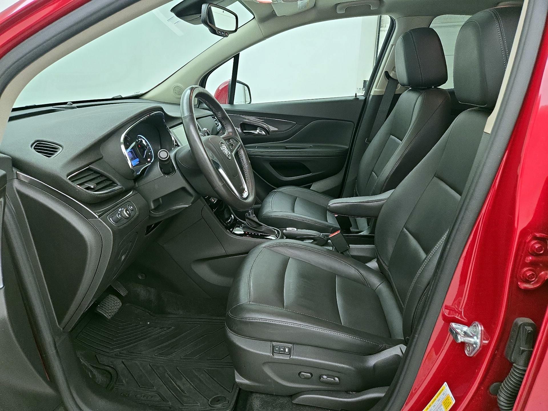 Thumbnail: 2019 Buick Encore - 11