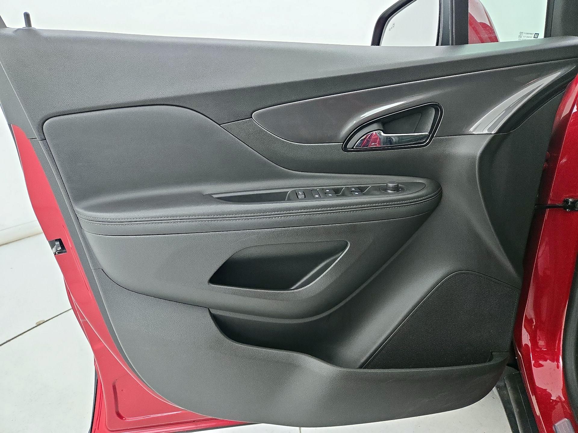 Thumbnail: 2019 Buick Encore - 12