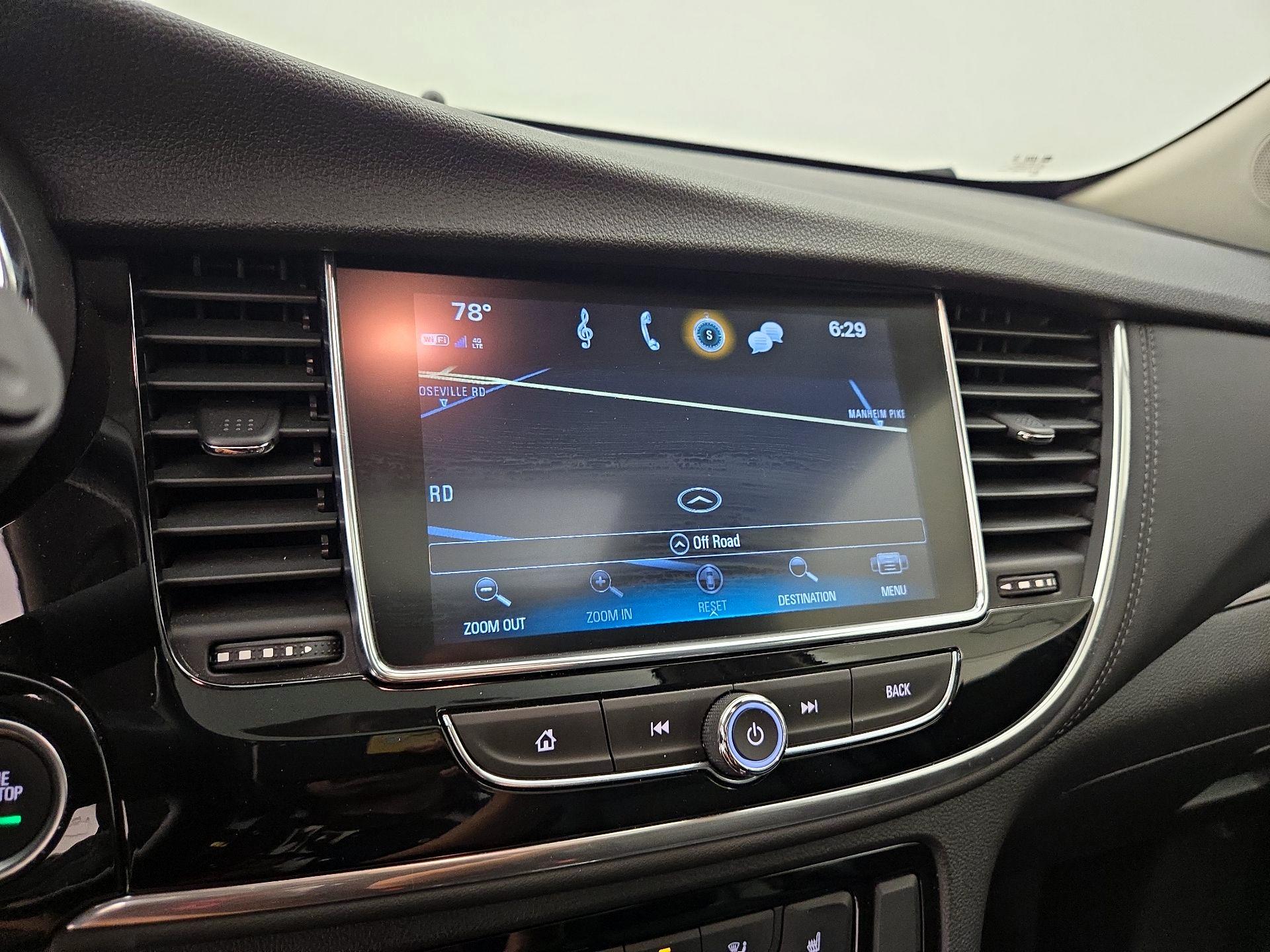 Thumbnail: 2019 Buick Encore - 14