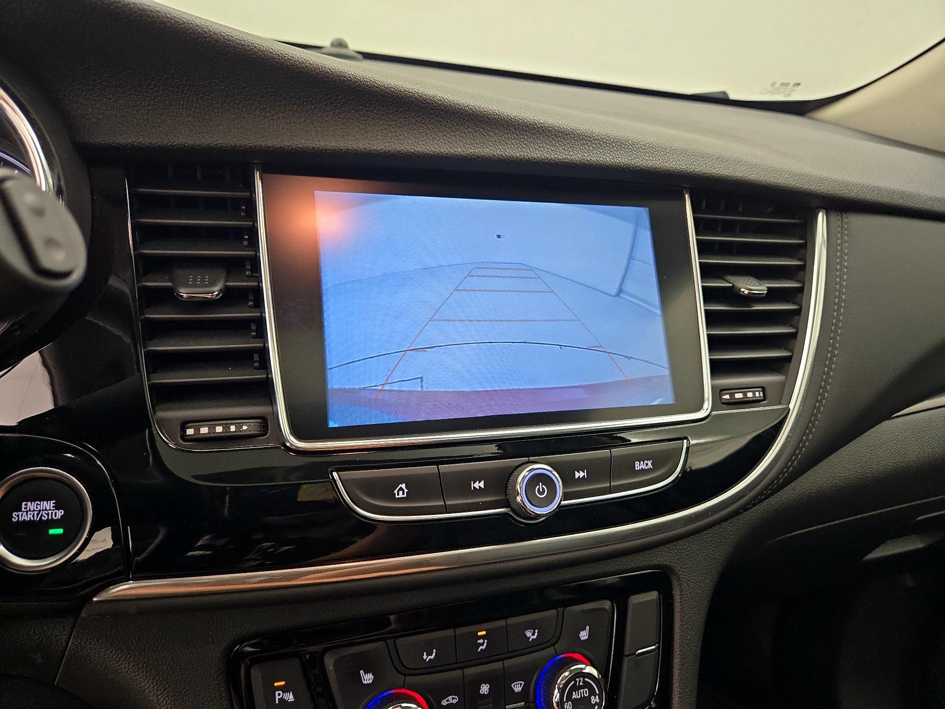 Thumbnail: 2019 Buick Encore - 15
