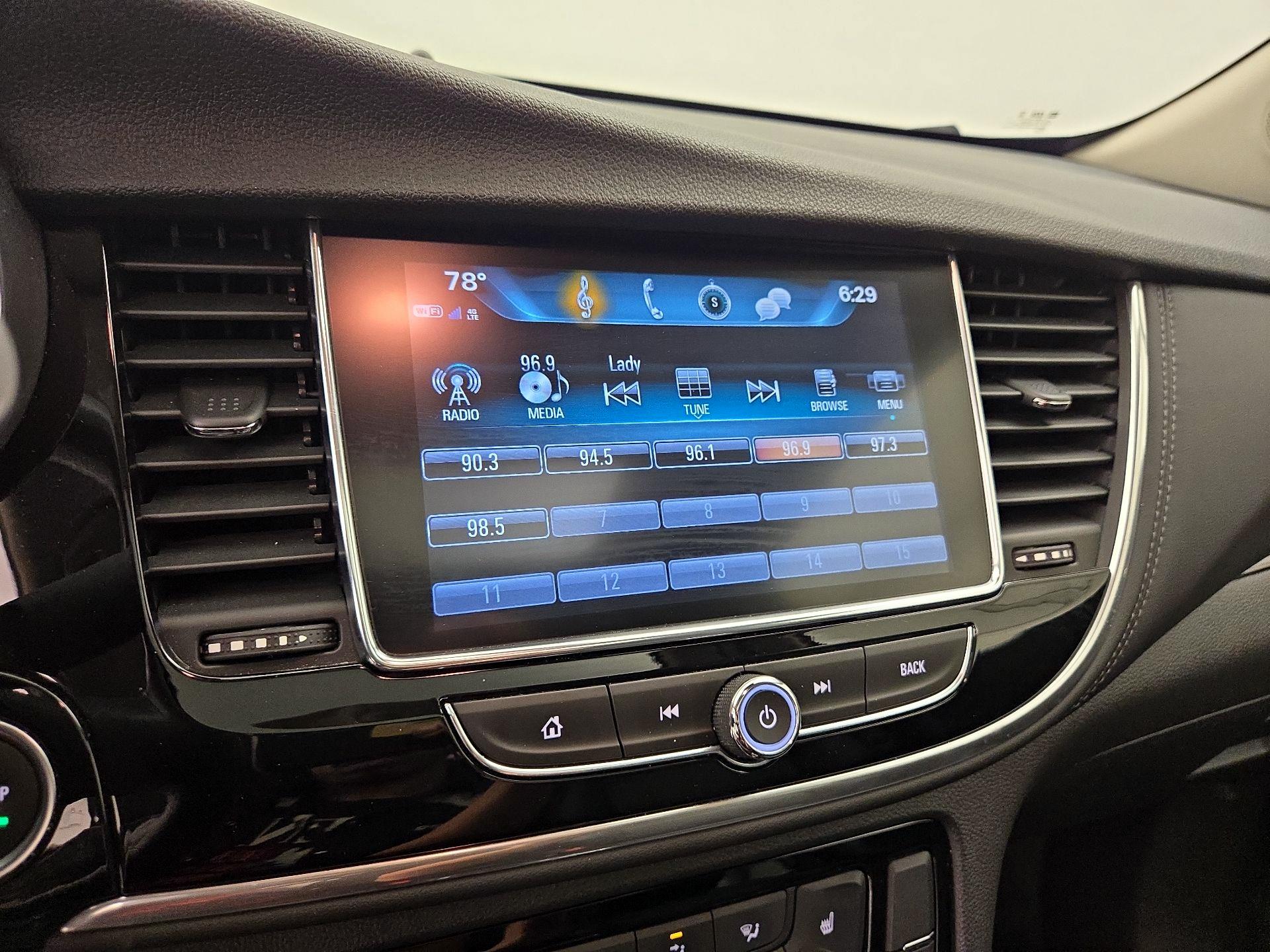Thumbnail: 2019 Buick Encore - 16