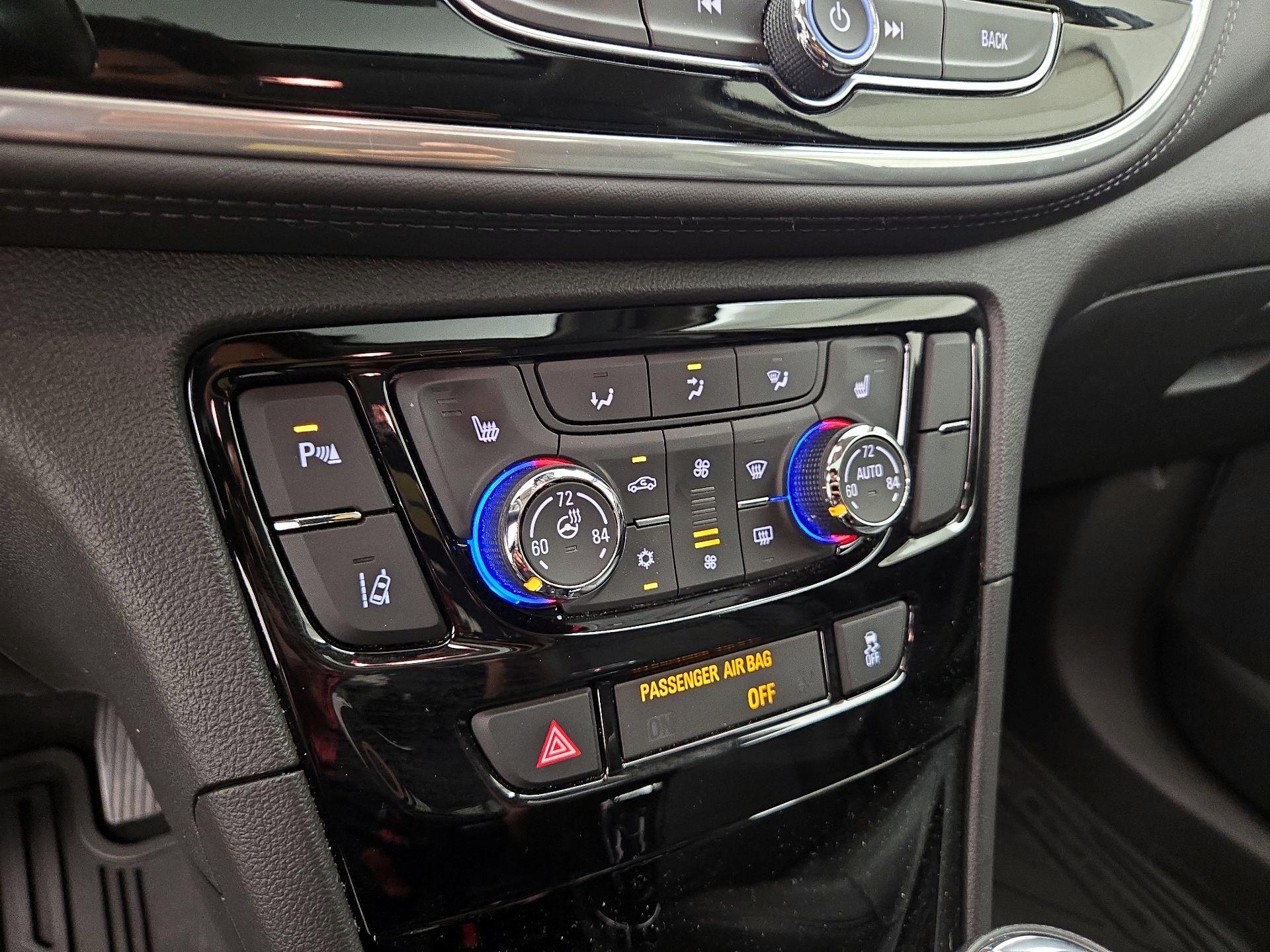 Thumbnail: 2019 Buick Encore - 17