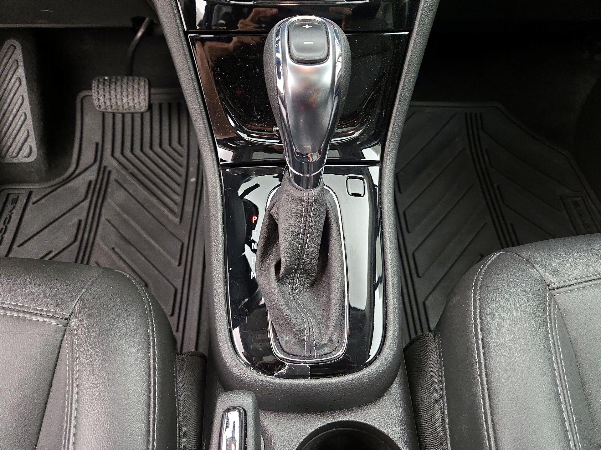 Thumbnail: 2019 Buick Encore - 18