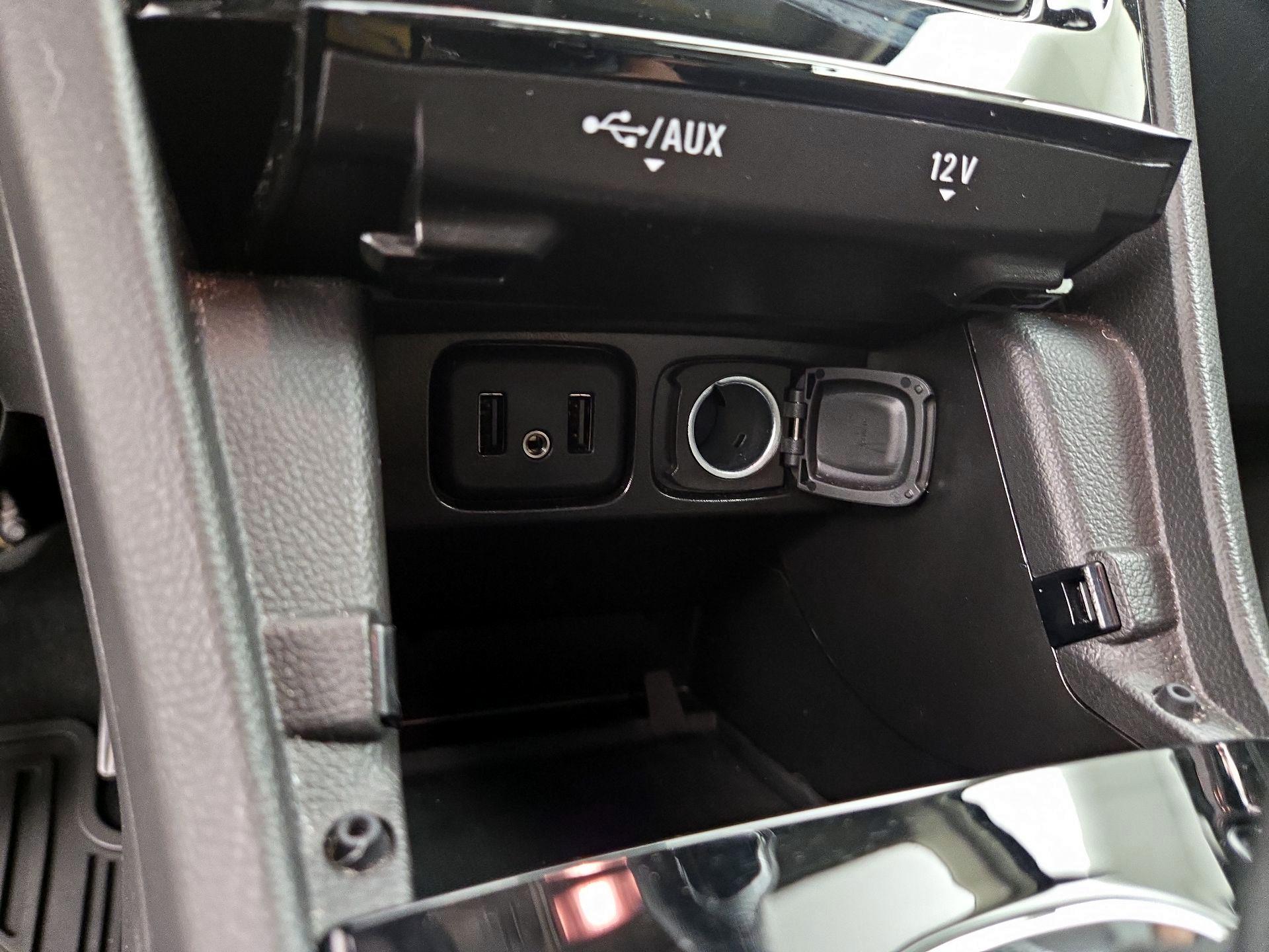 Thumbnail: 2019 Buick Encore - 19