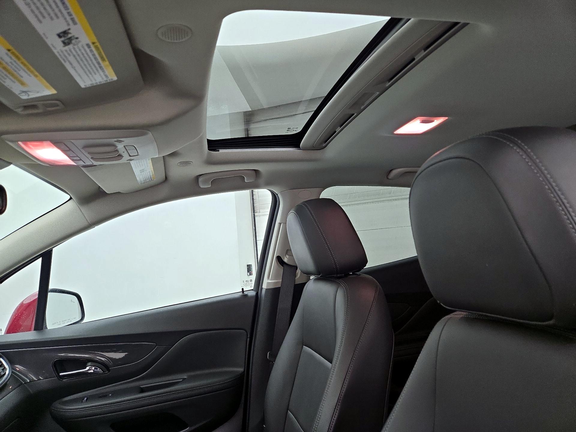 Thumbnail: 2019 Buick Encore - 20