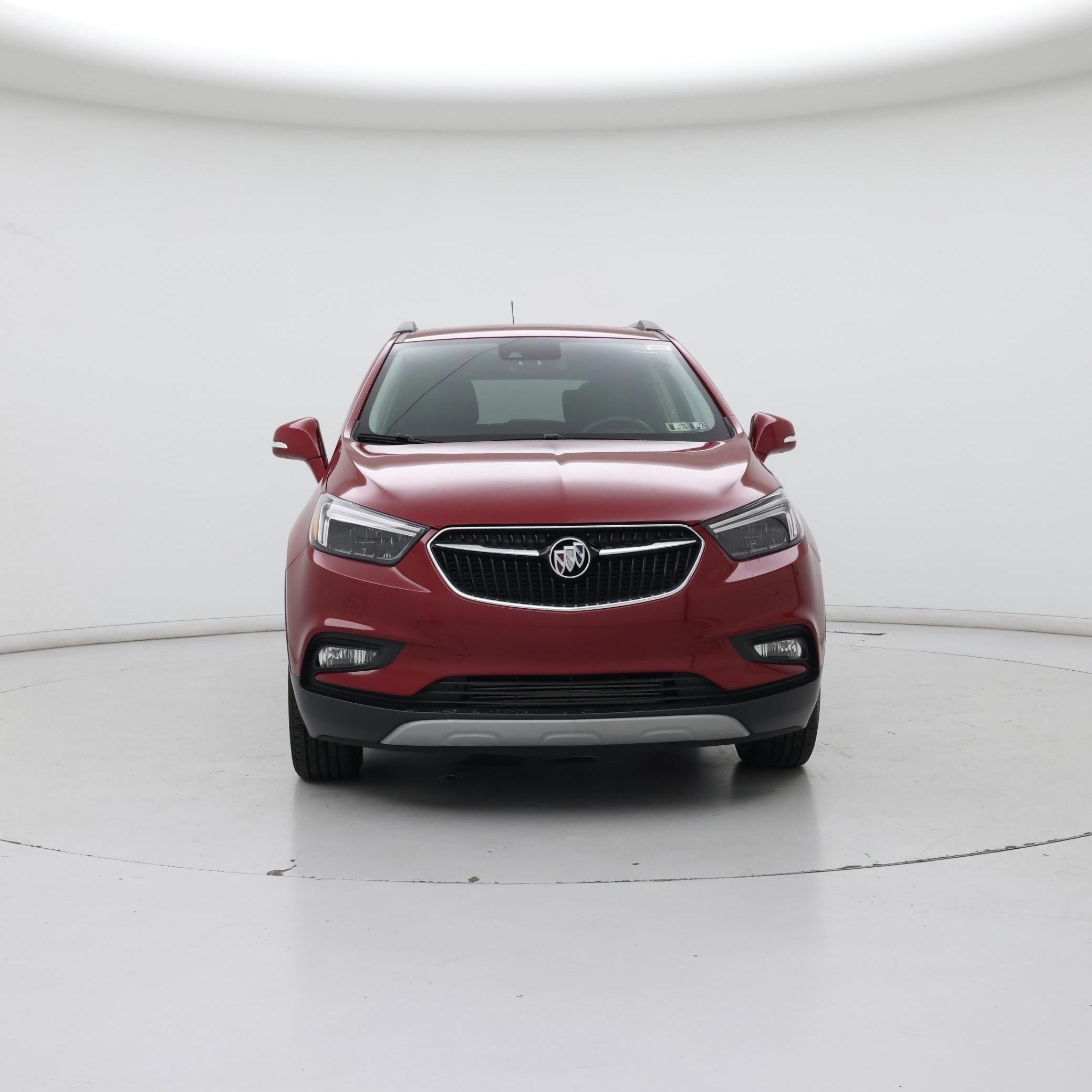 Thumbnail: 2019 Buick Encore - 5