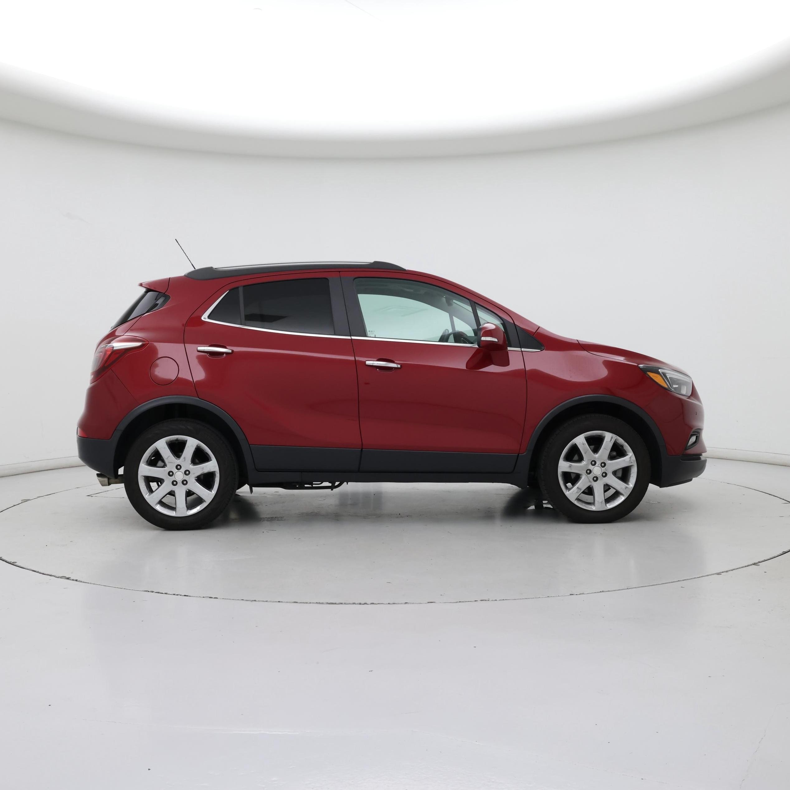 Thumbnail: 2019 Buick Encore - 7