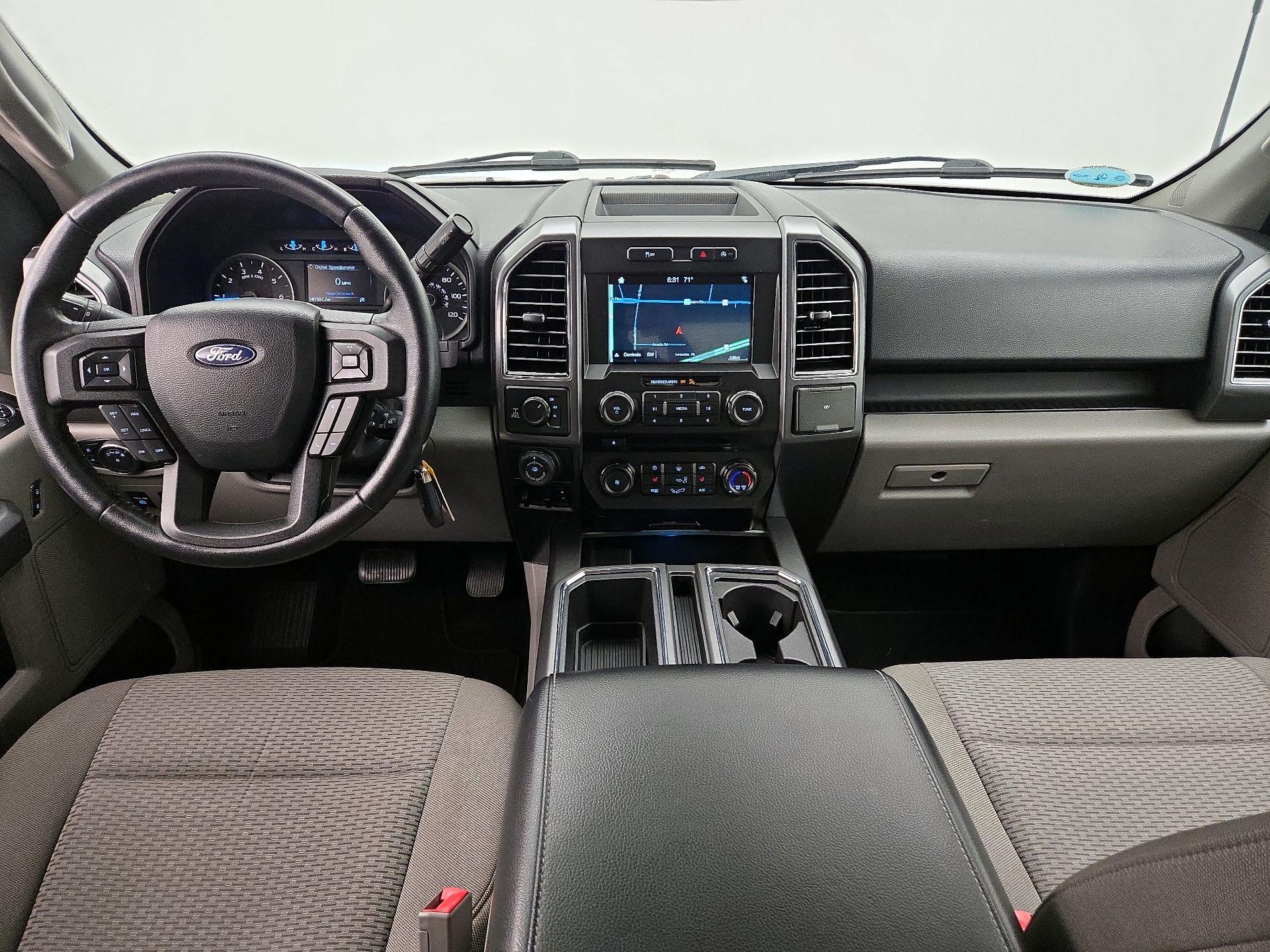Thumbnail: 2018 Ford F-150 - 9
