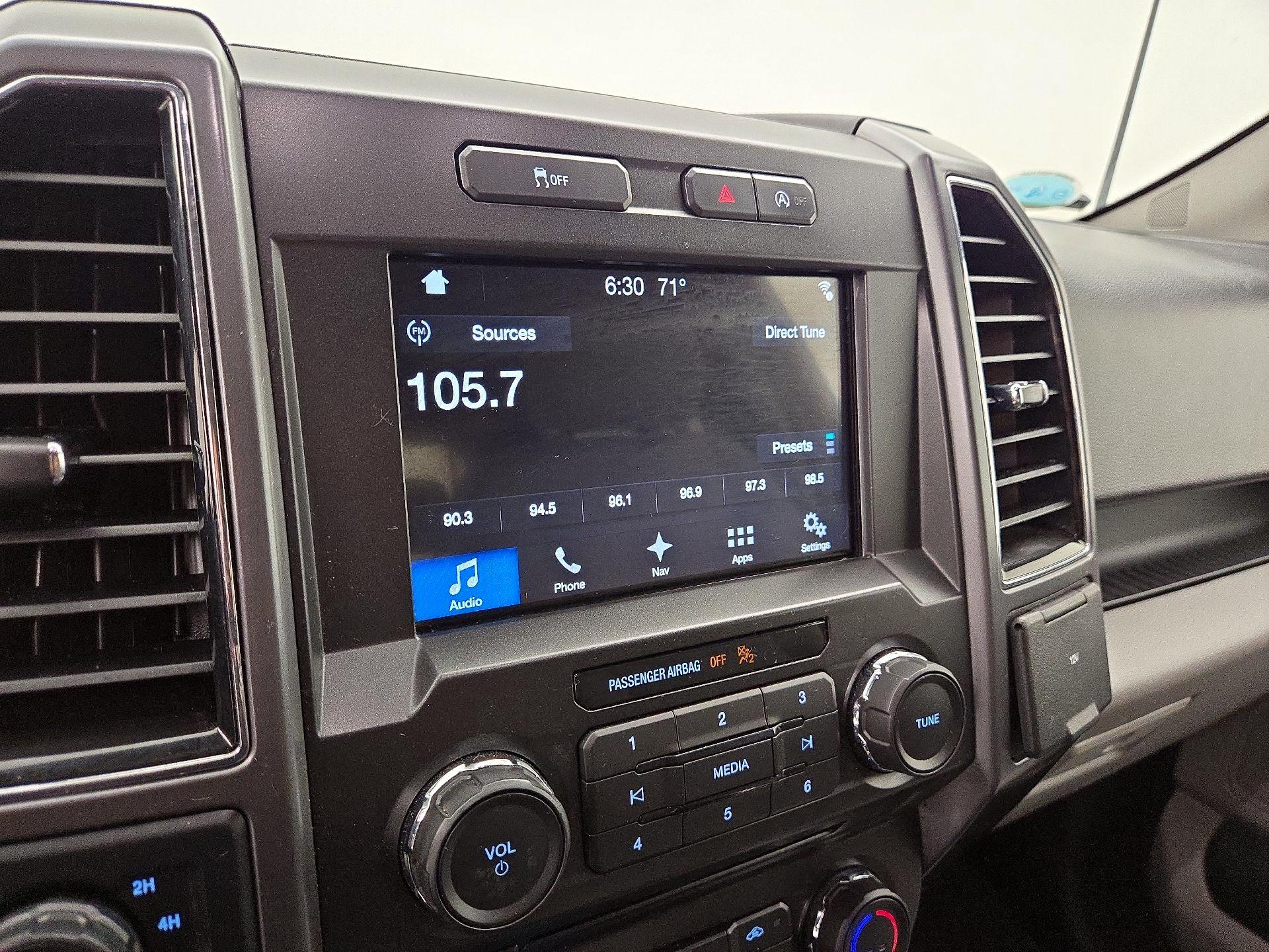 Thumbnail: 2018 Ford F-150 - 16
