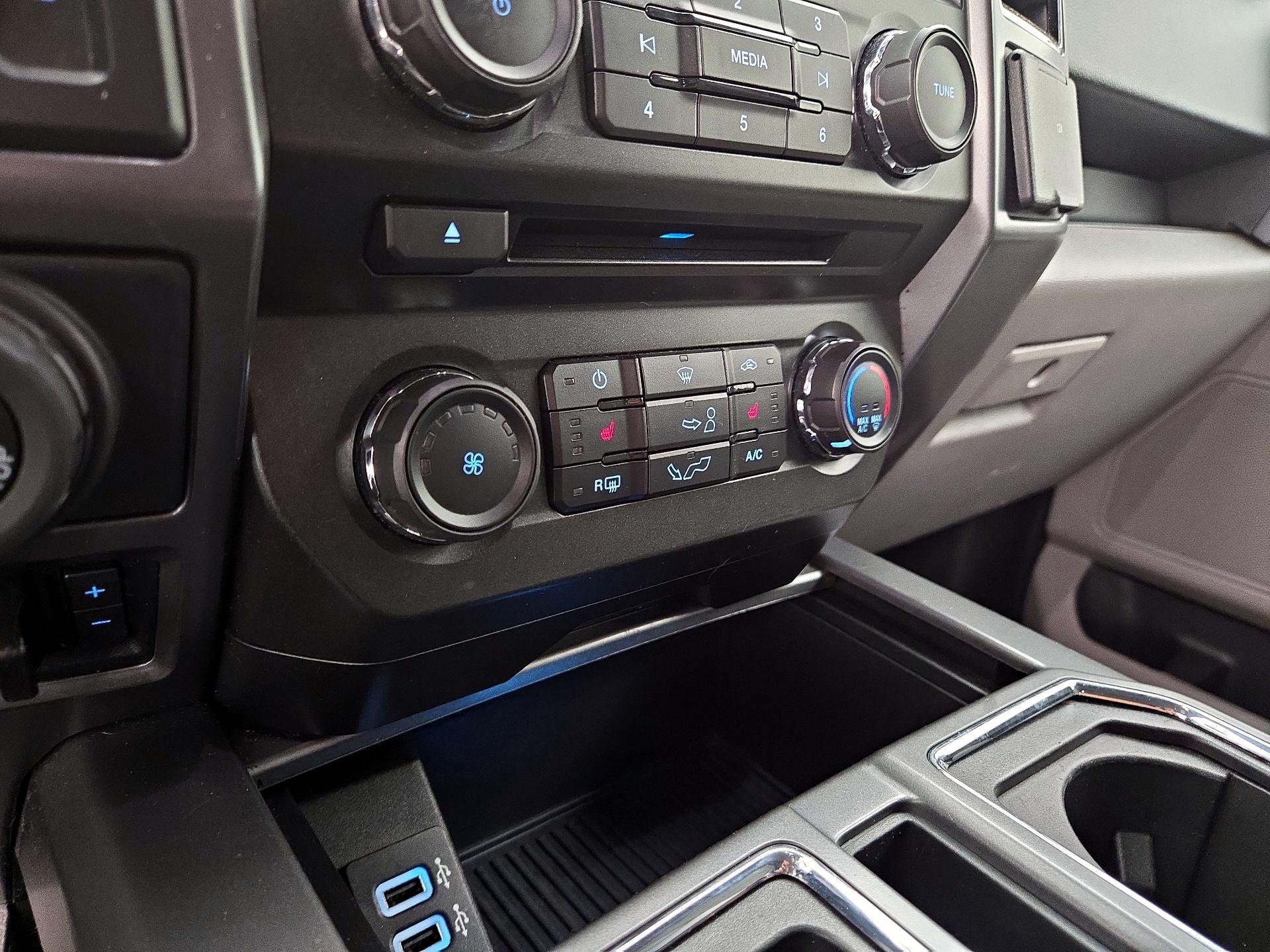 Thumbnail: 2018 Ford F-150 - 17