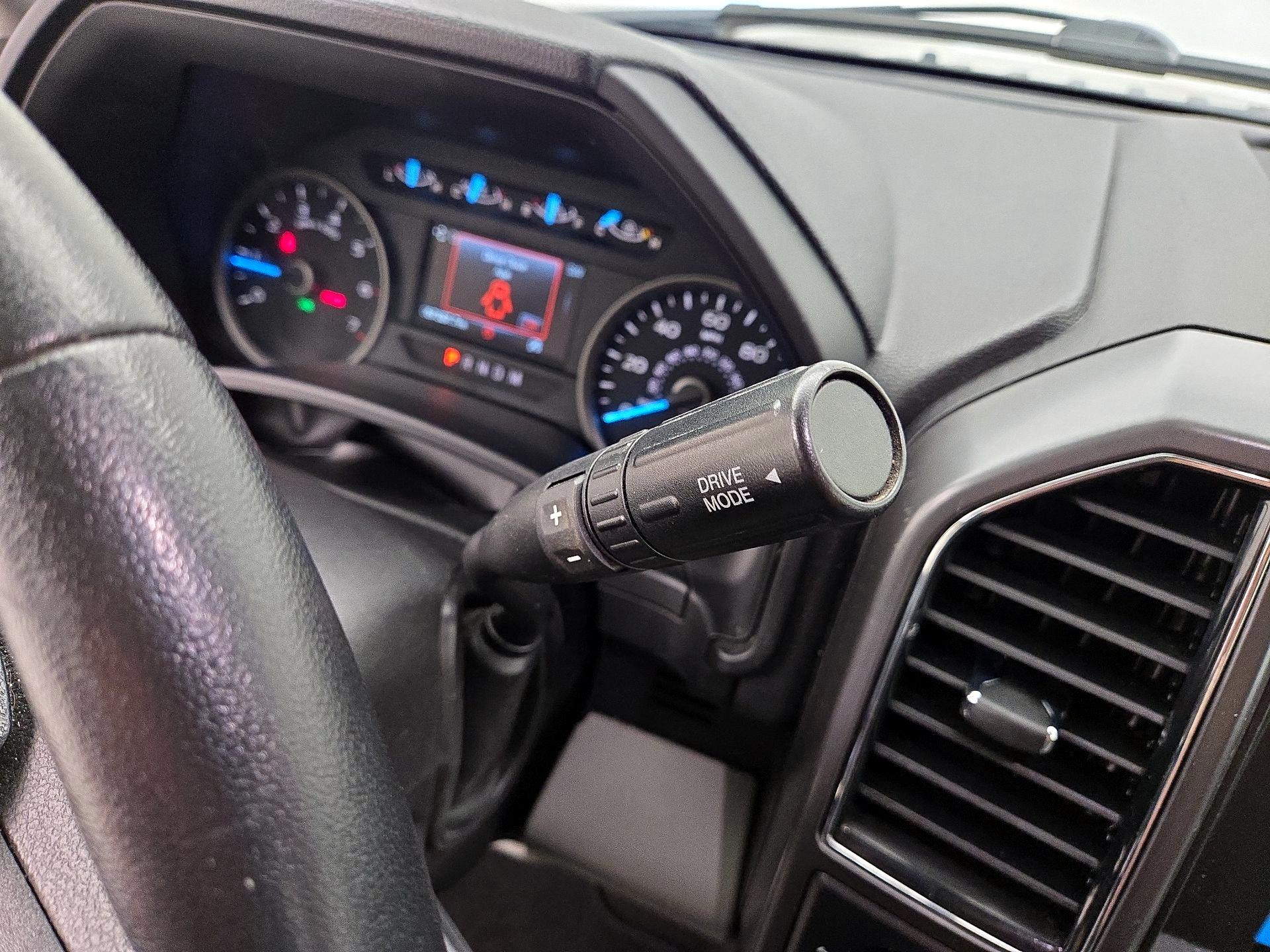 Thumbnail: 2018 Ford F-150 - 18