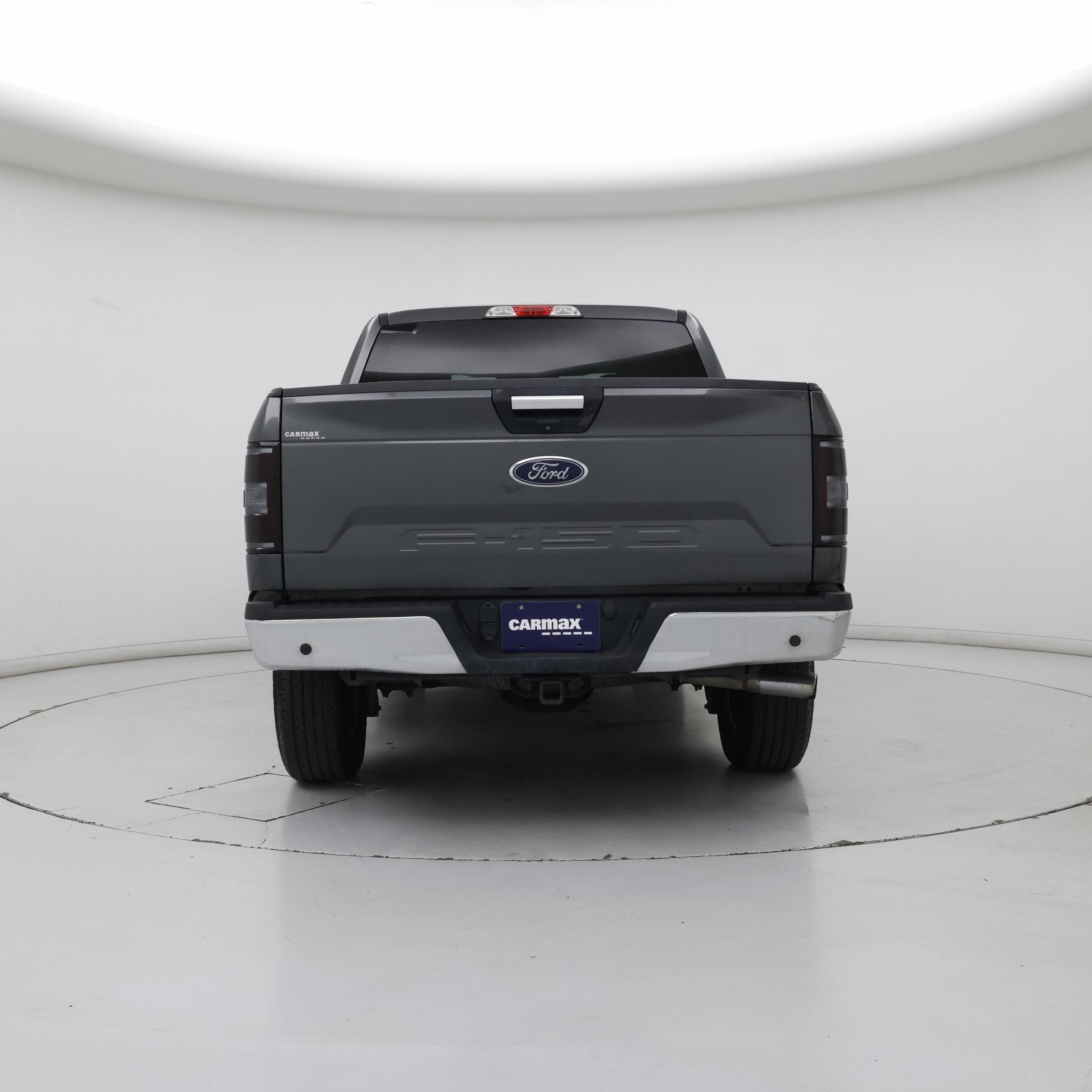 Thumbnail: 2018 Ford F-150 - 6