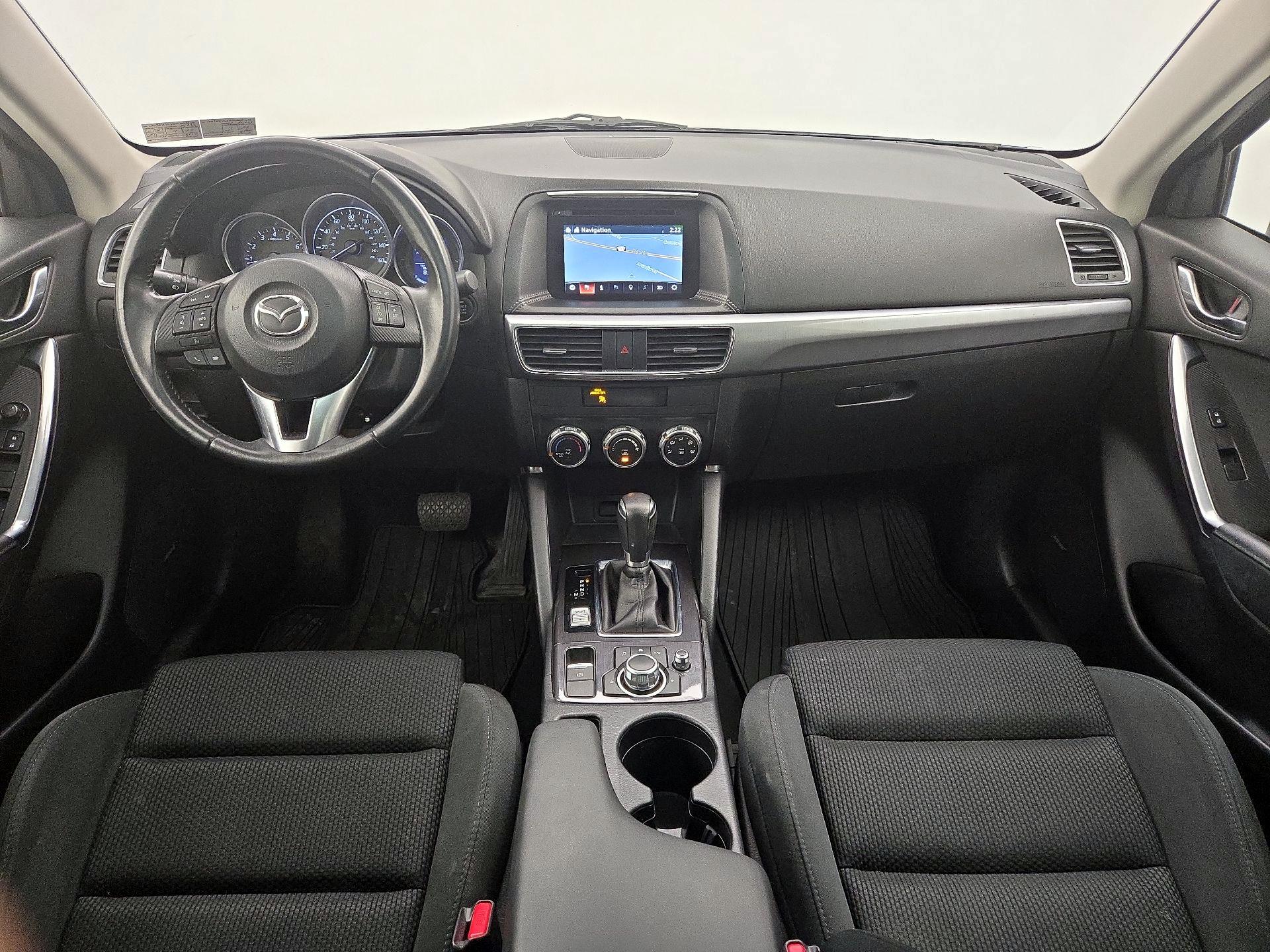 Thumbnail: 2016 Mazda CX-5 - 9