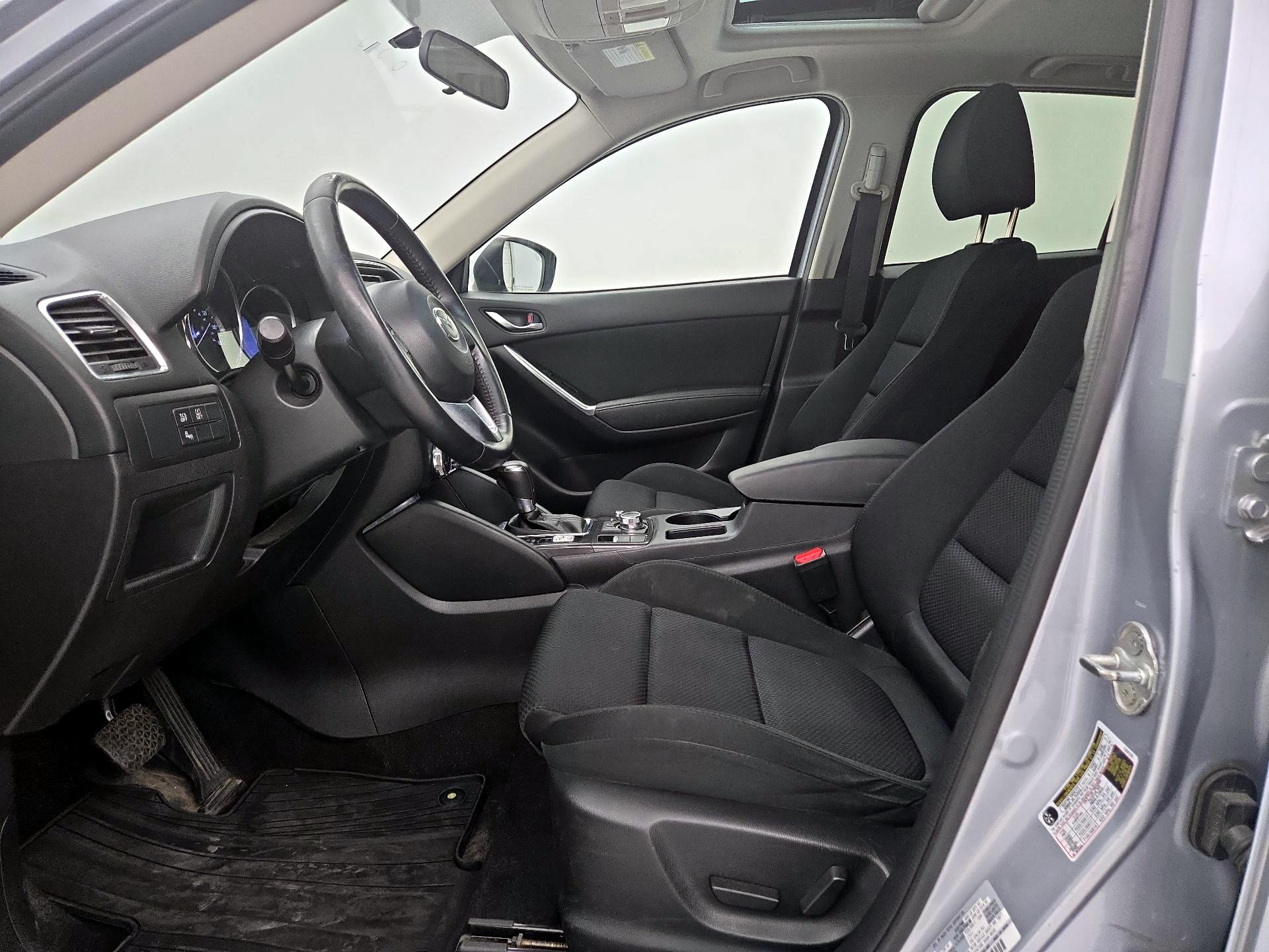 Thumbnail: 2016 Mazda CX-5 - 11