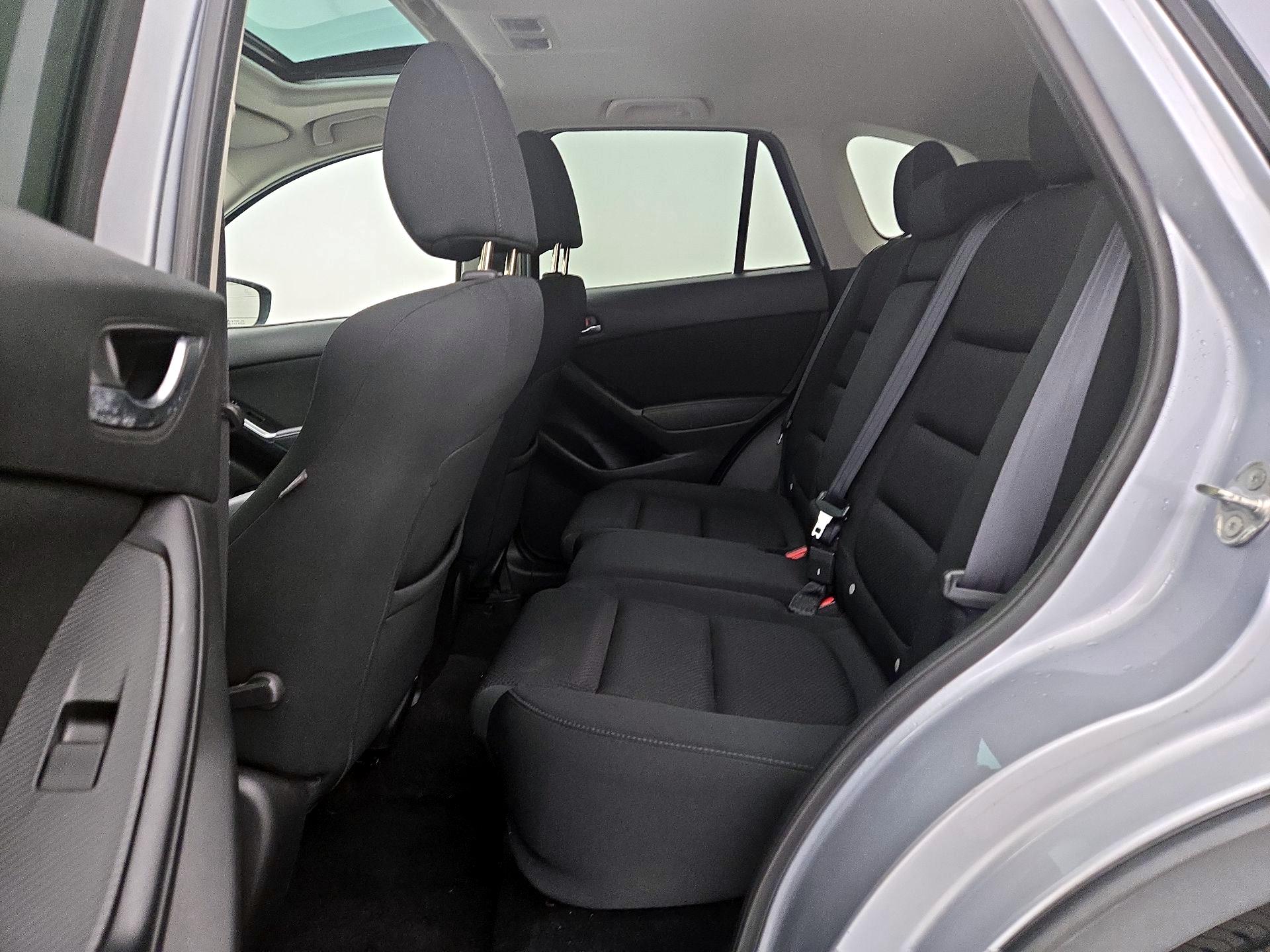 Thumbnail: 2016 Mazda CX-5 - 20