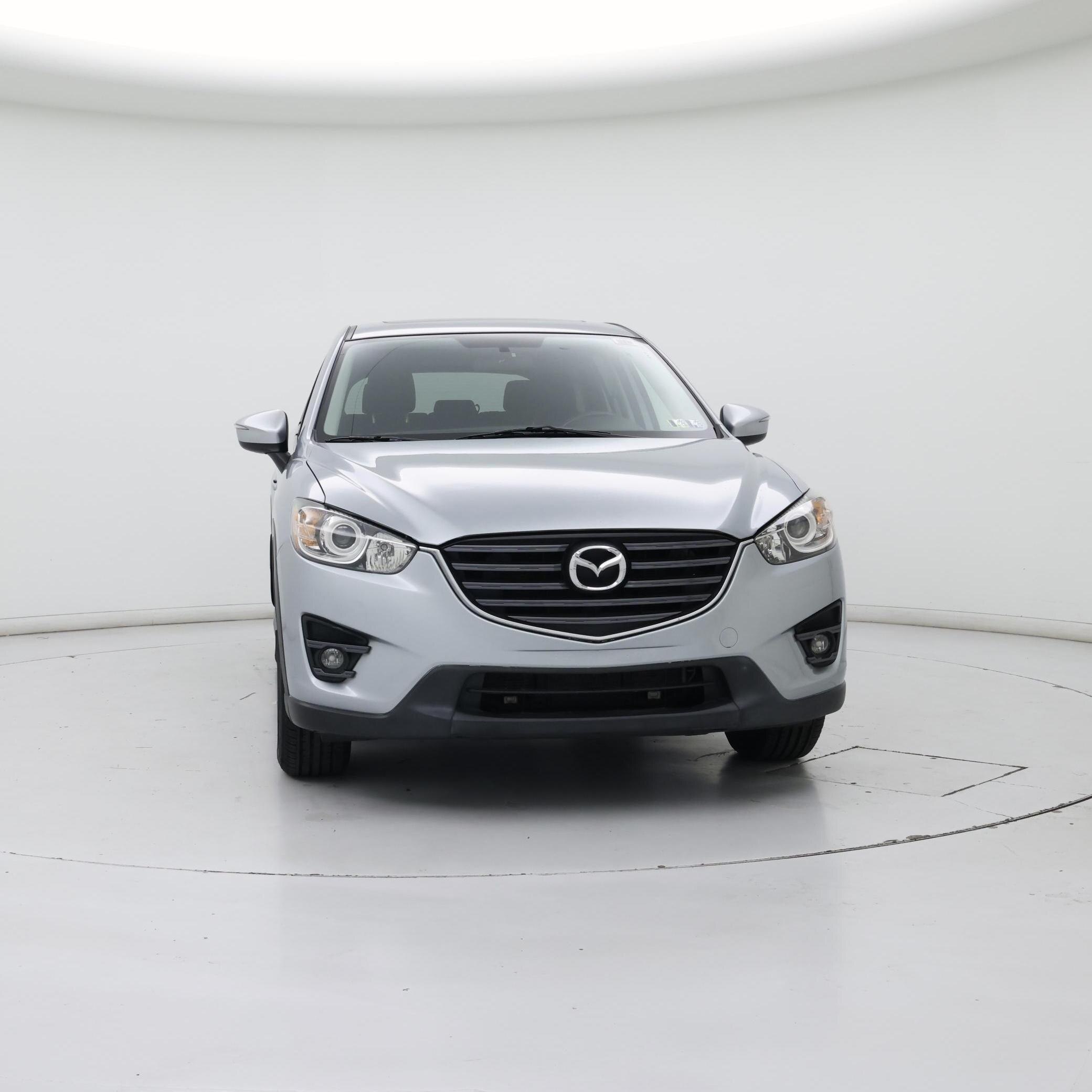 Thumbnail: 2016 Mazda CX-5 - 5