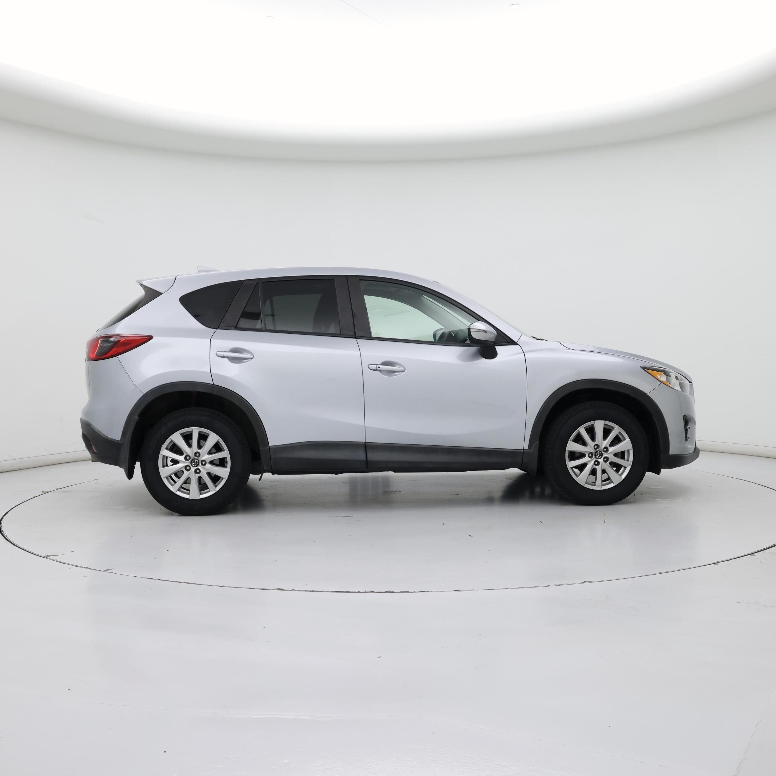Thumbnail: 2016 Mazda CX-5 - 7