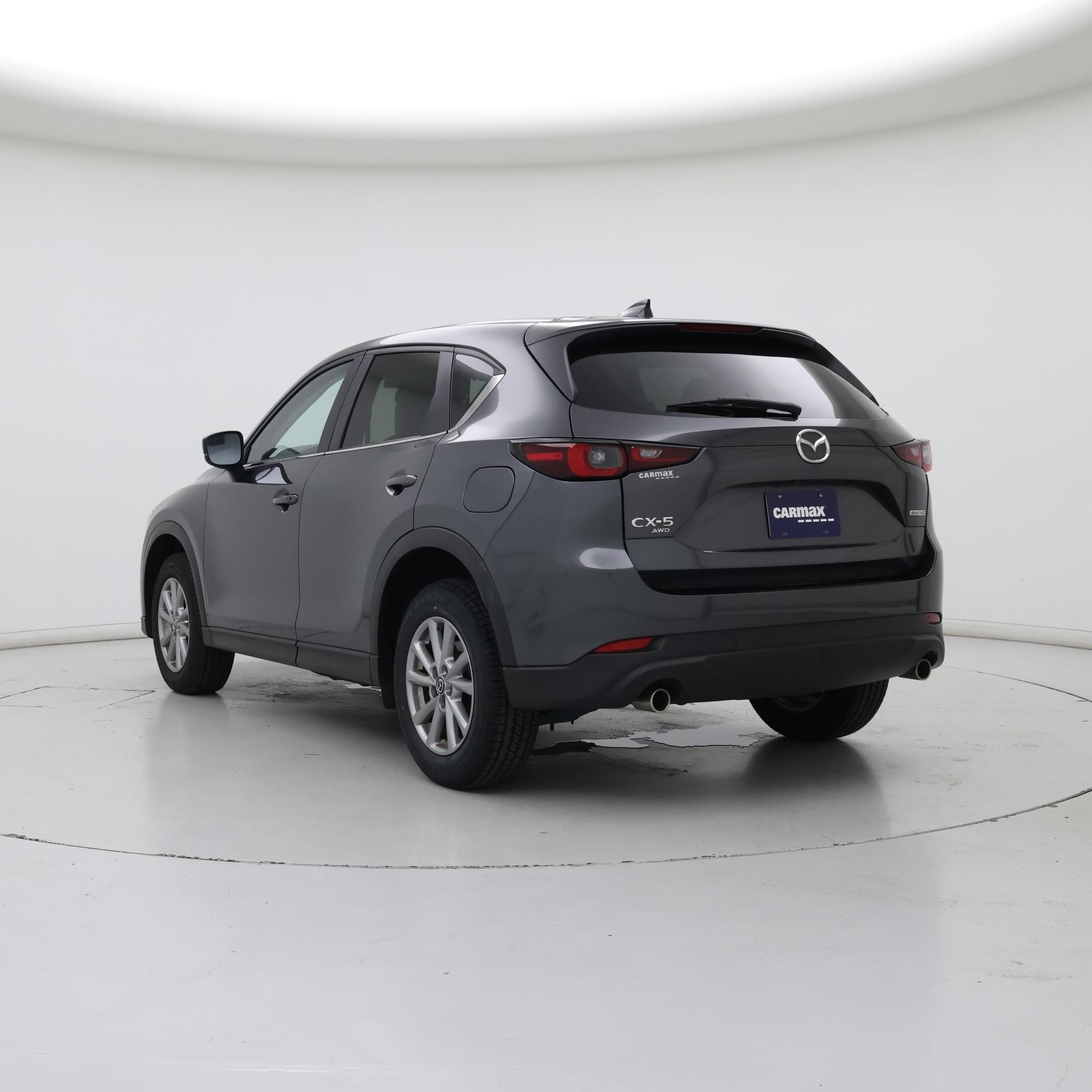 Thumbnail: 2023 Mazda CX-5 - 2