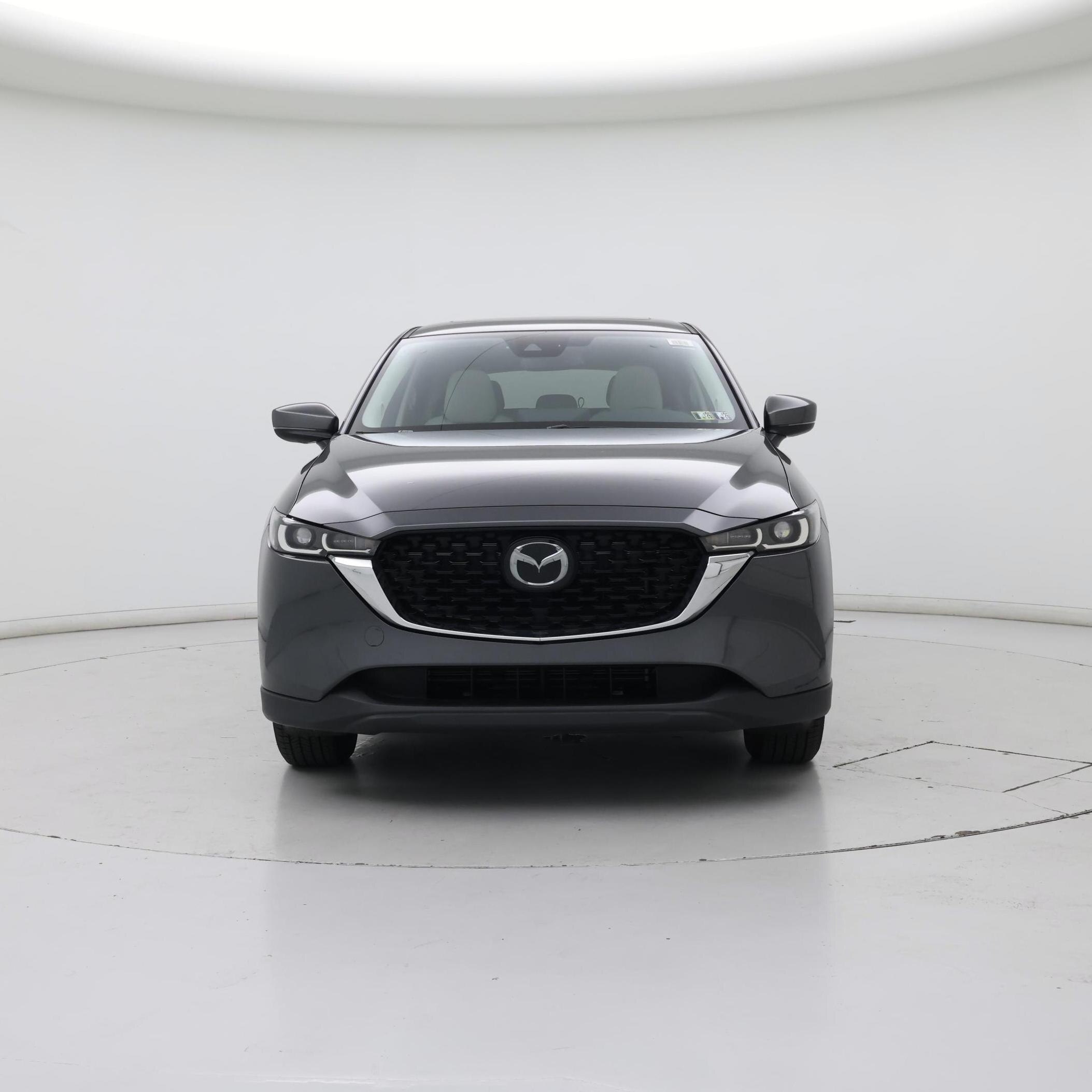 Thumbnail: 2023 Mazda CX-5 - 5