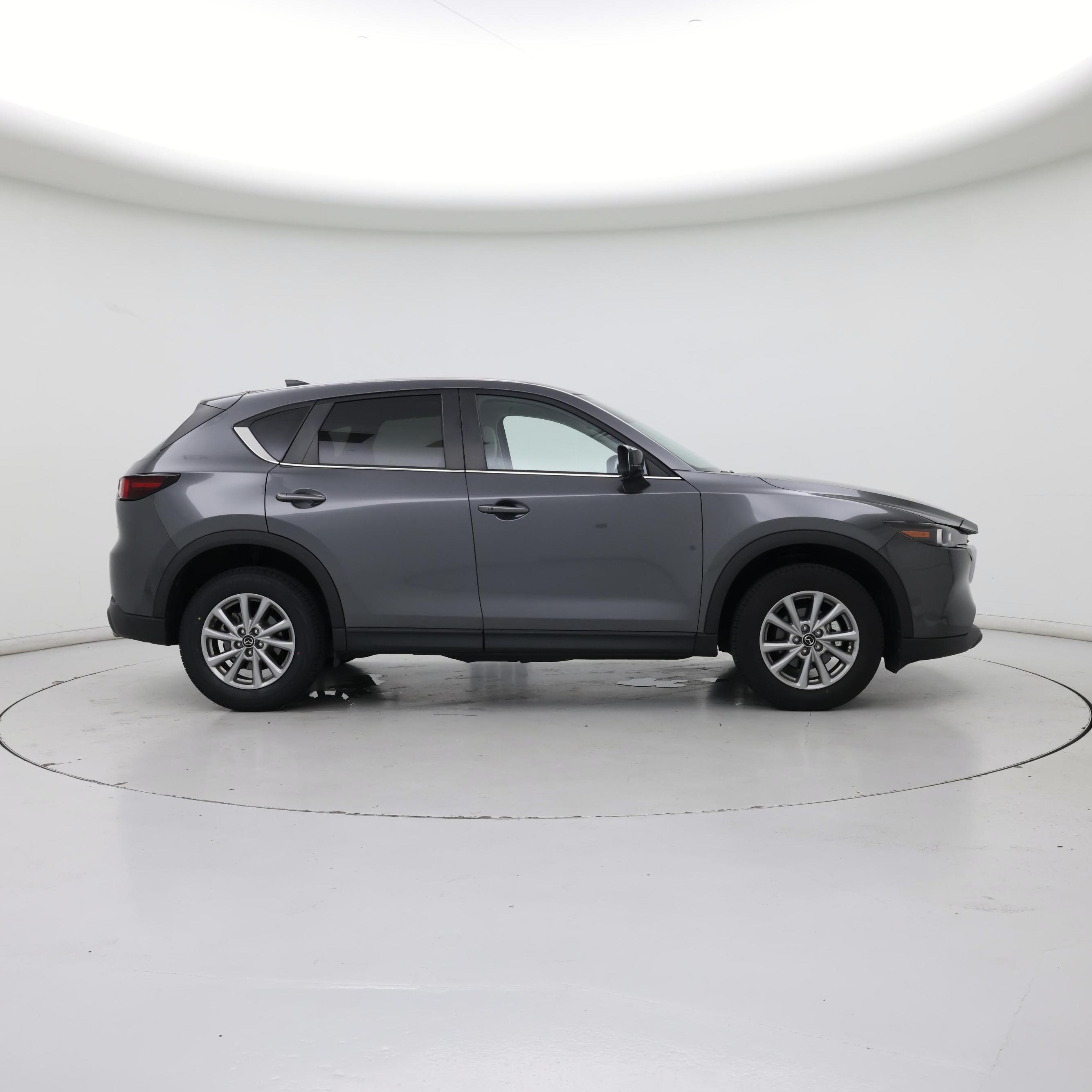 Thumbnail: 2023 Mazda CX-5 - 7