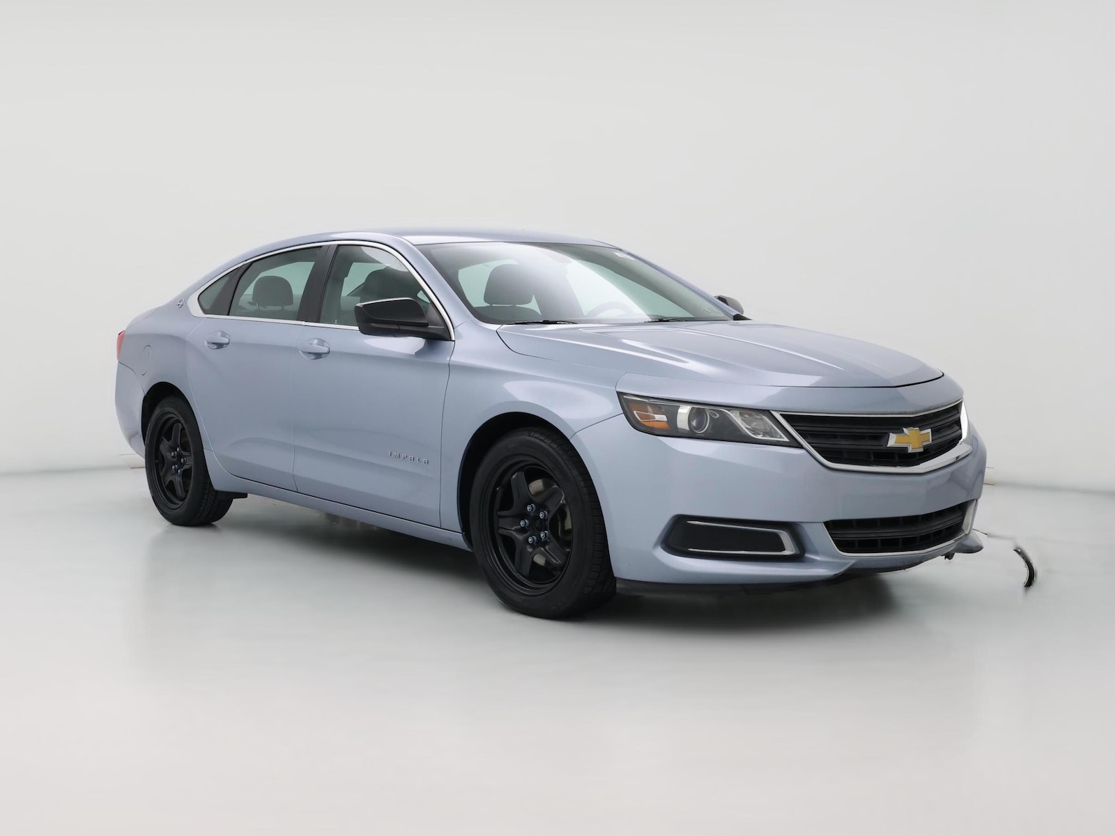 2014 Chevrolet Impala
