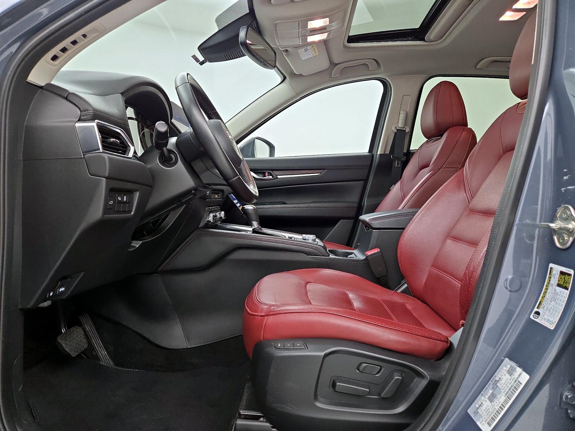 Thumbnail: 2022 Mazda CX-5 - 11