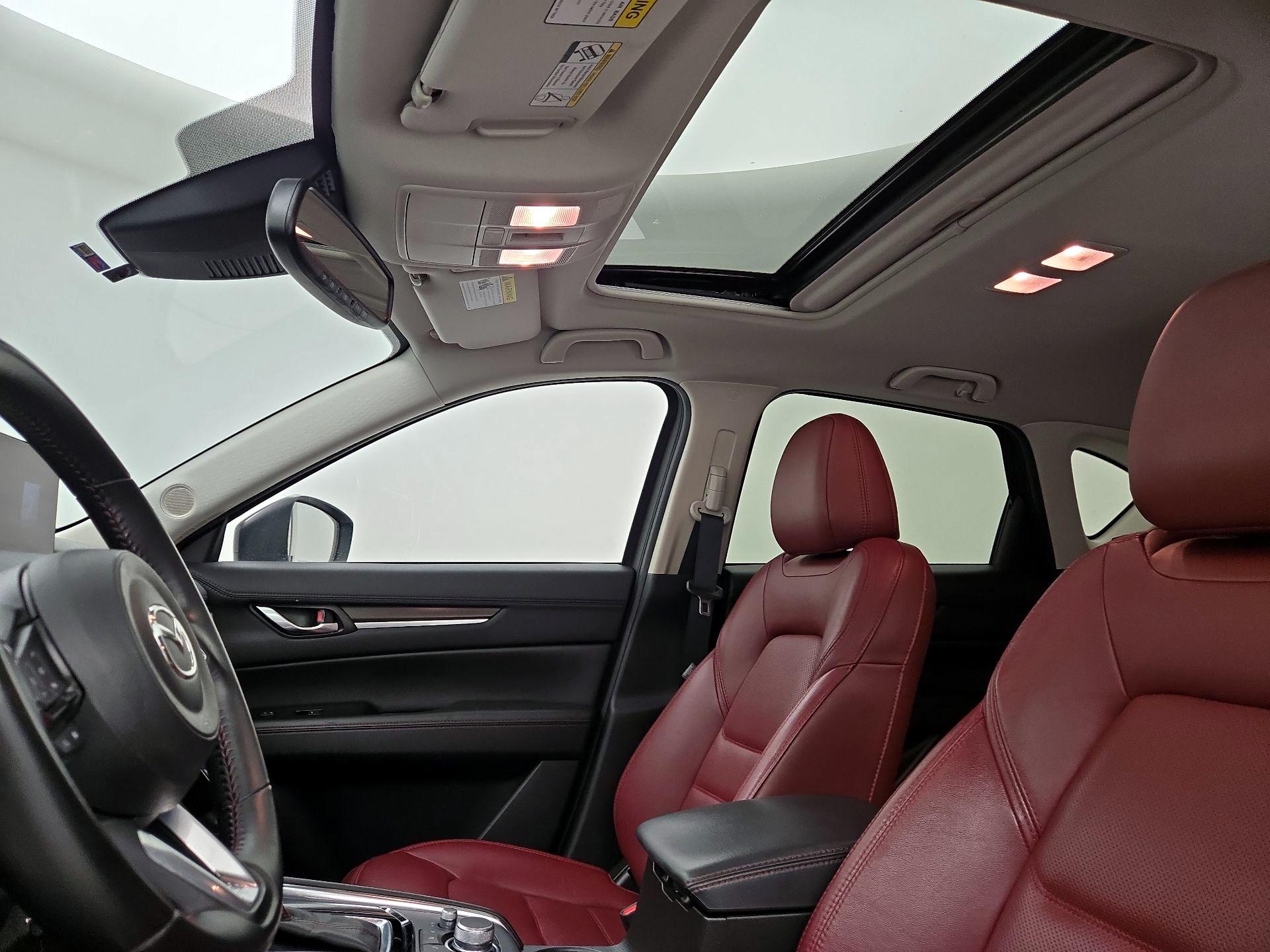 Thumbnail: 2022 Mazda CX-5 - 18