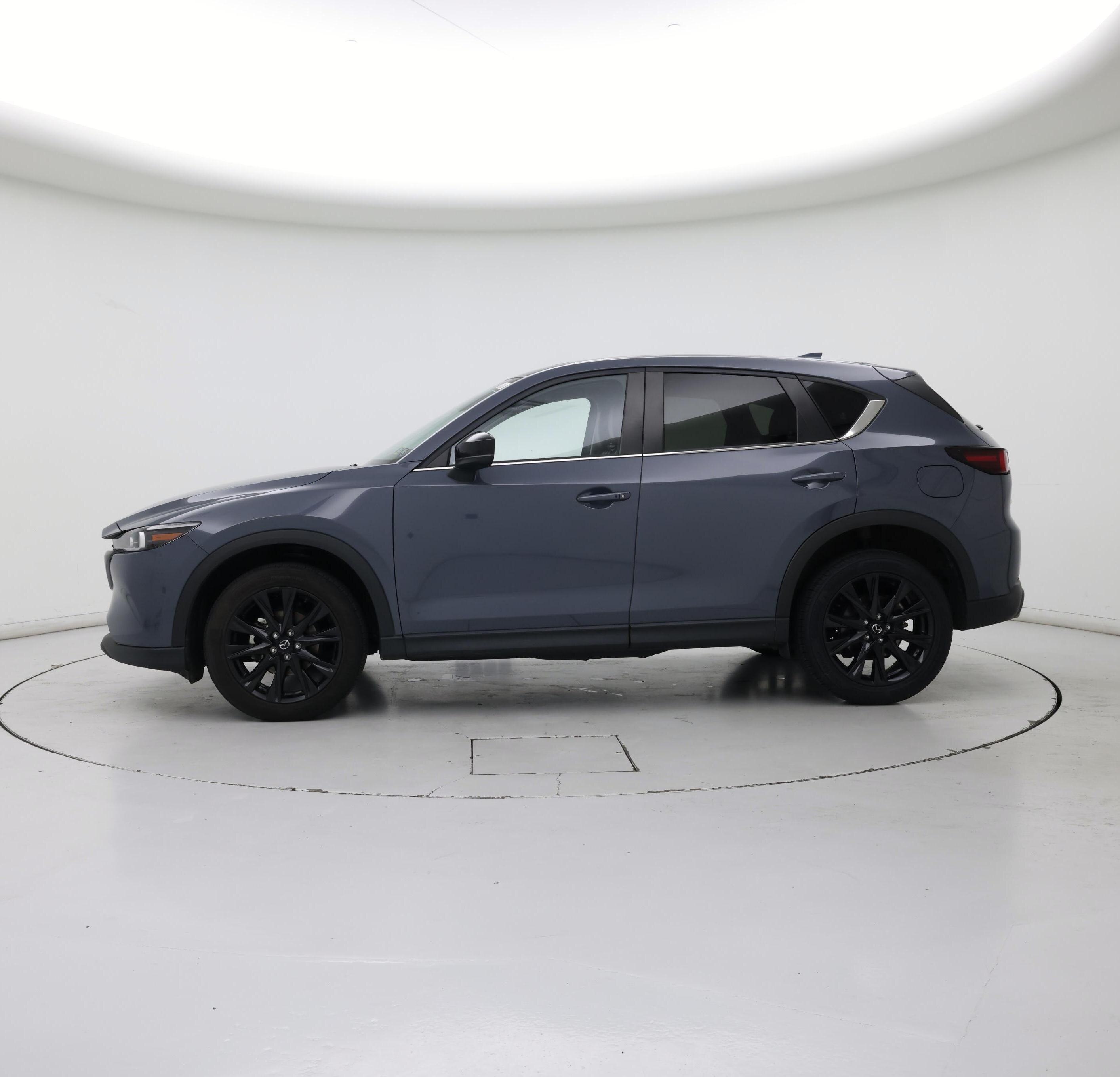 Thumbnail: 2022 Mazda CX-5 - 3