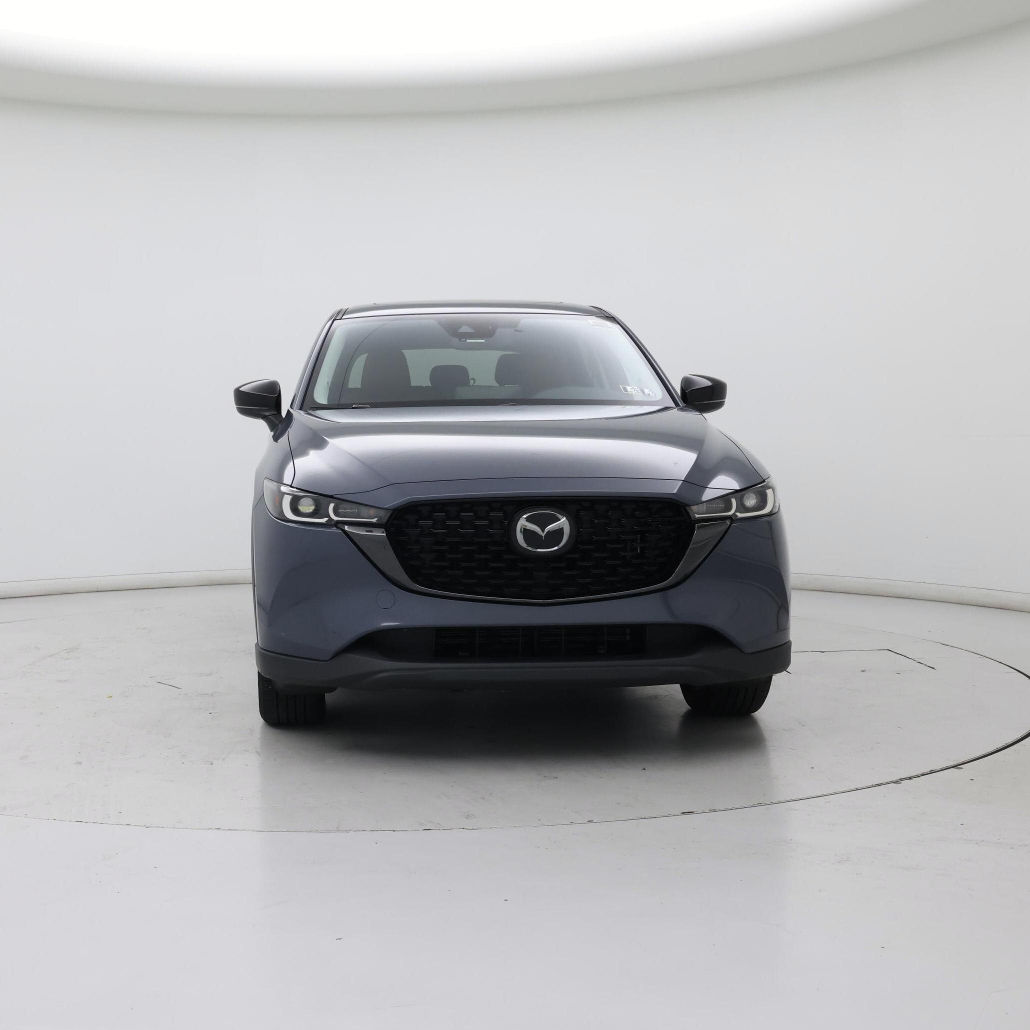 Thumbnail: 2022 Mazda CX-5 - 5