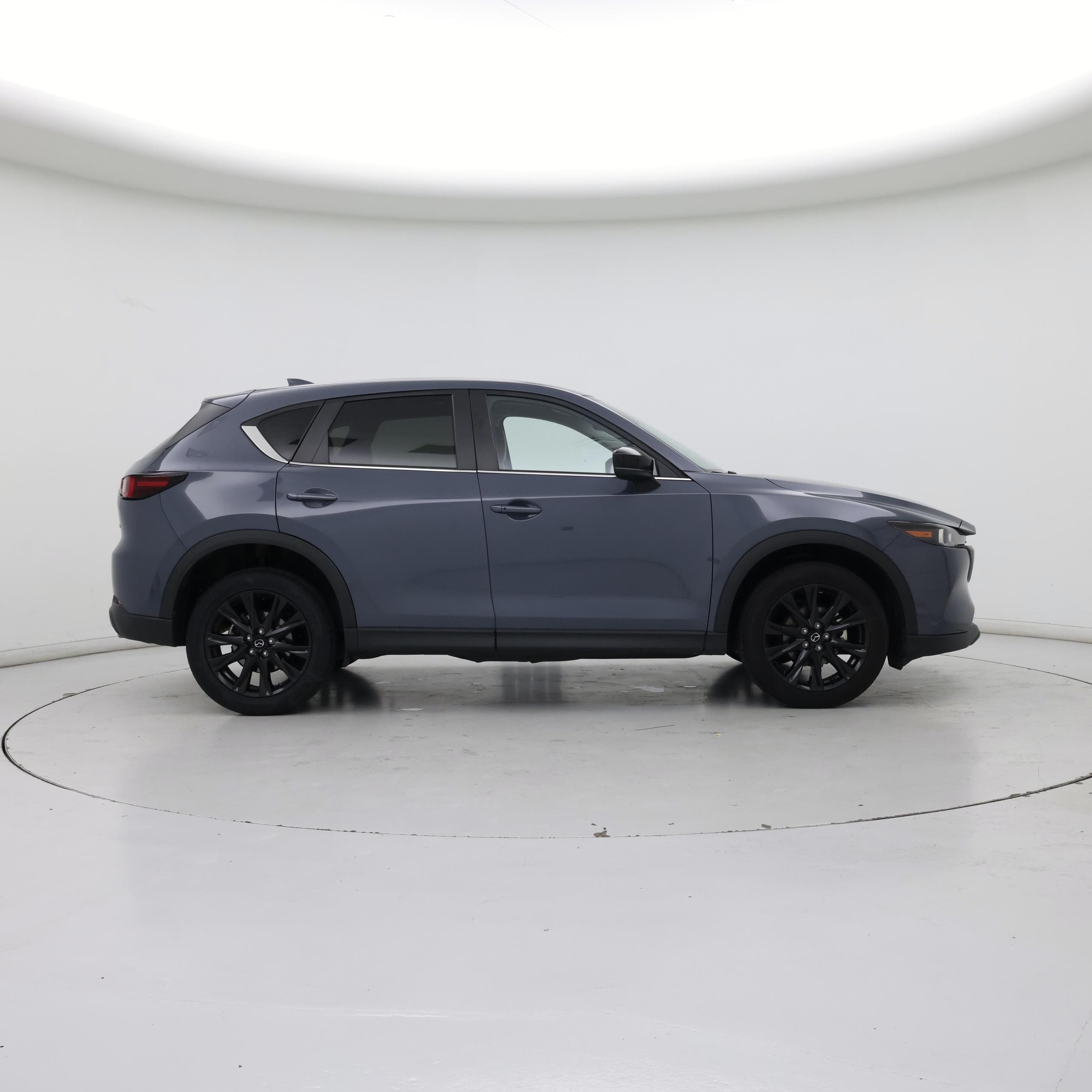 Thumbnail: 2022 Mazda CX-5 - 7
